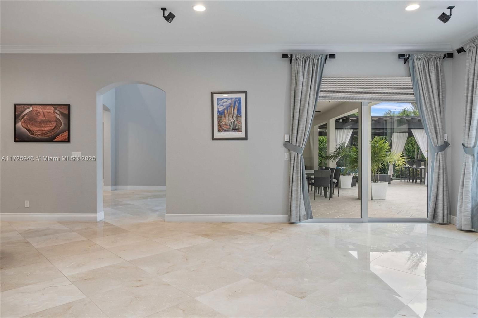 Real estate property located at 12075 81st Ct, Broward, Heron Bay North Plat 3, Parkland, FL