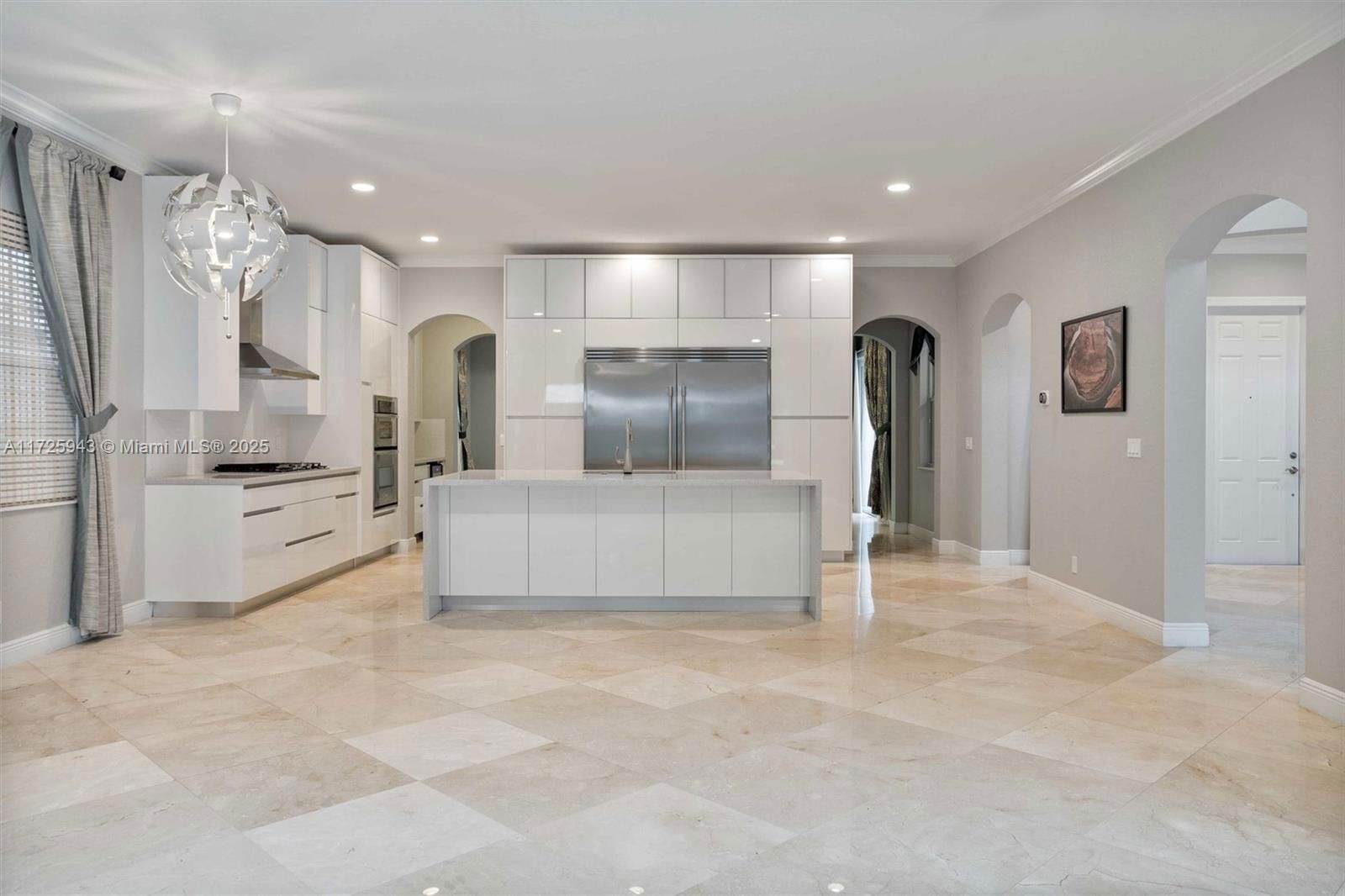 Real estate property located at 12075 81st Ct, Broward, Heron Bay North Plat 3, Parkland, FL