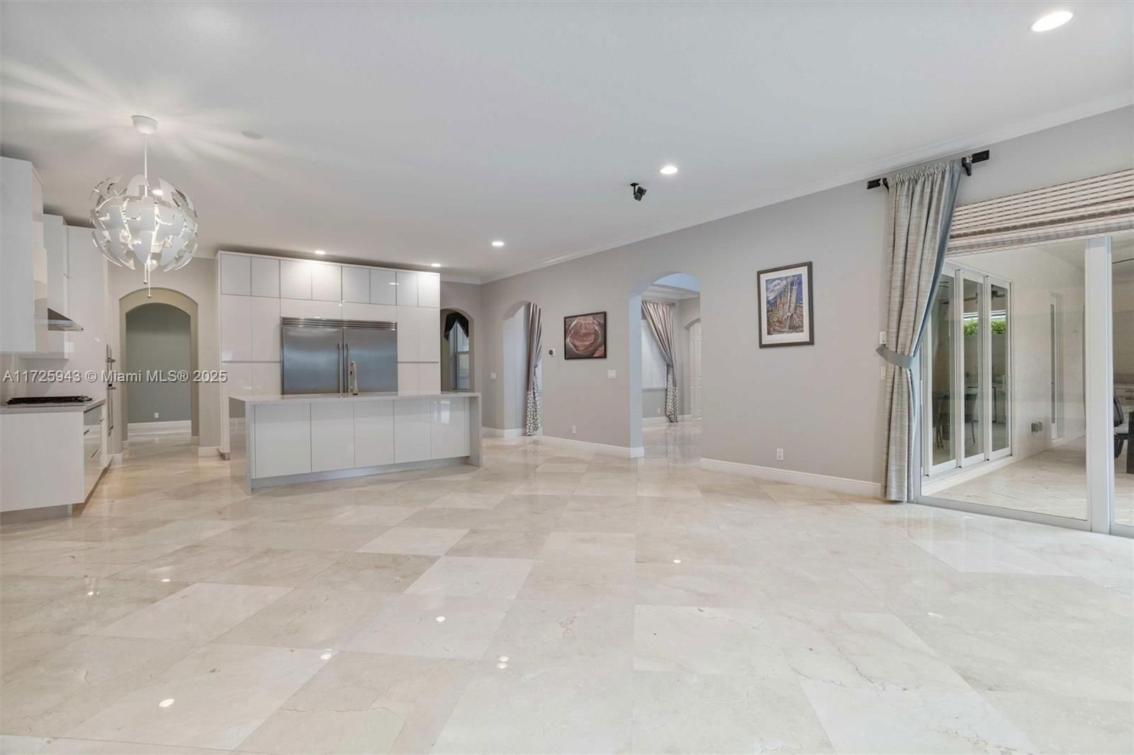 Real estate property located at 12075 81st Ct, Broward, Heron Bay North Plat 3, Parkland, FL