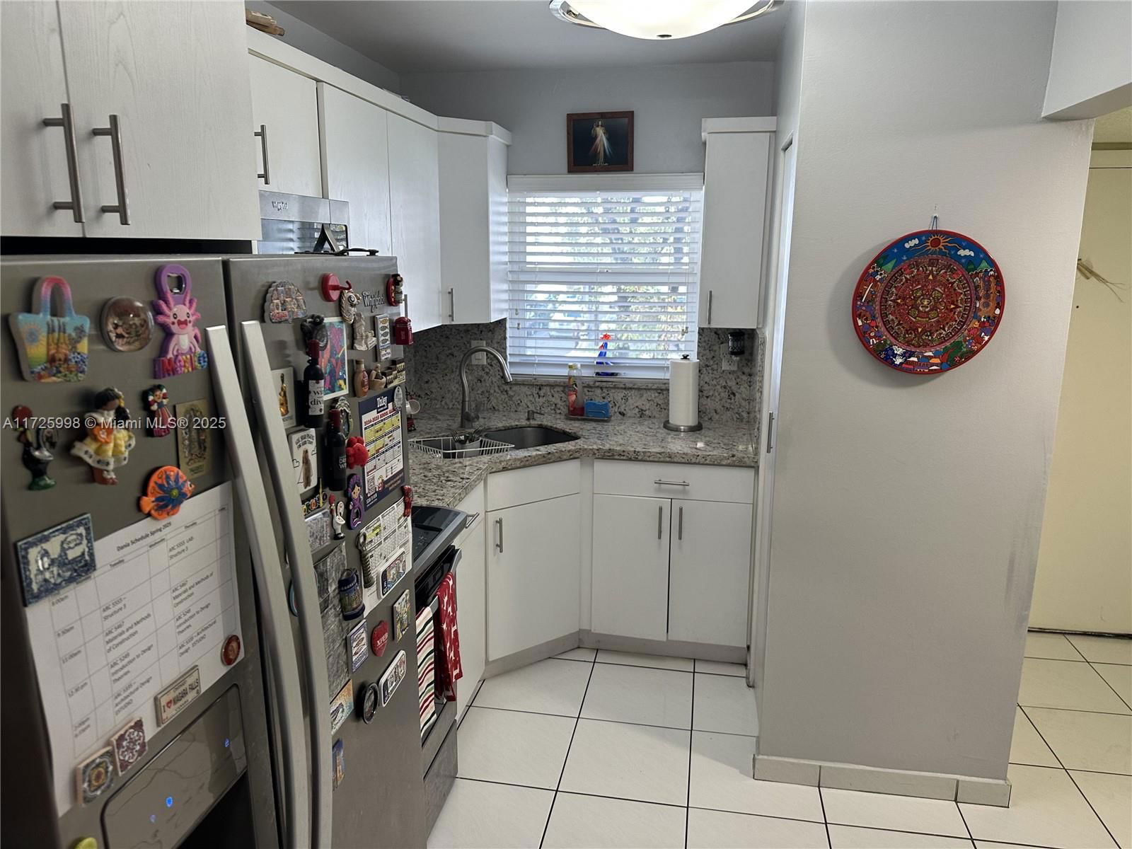 Real estate property located at 1630 46th St #204C, Miami-dade, Silver Spring Tower Condo, Hialeah, FL