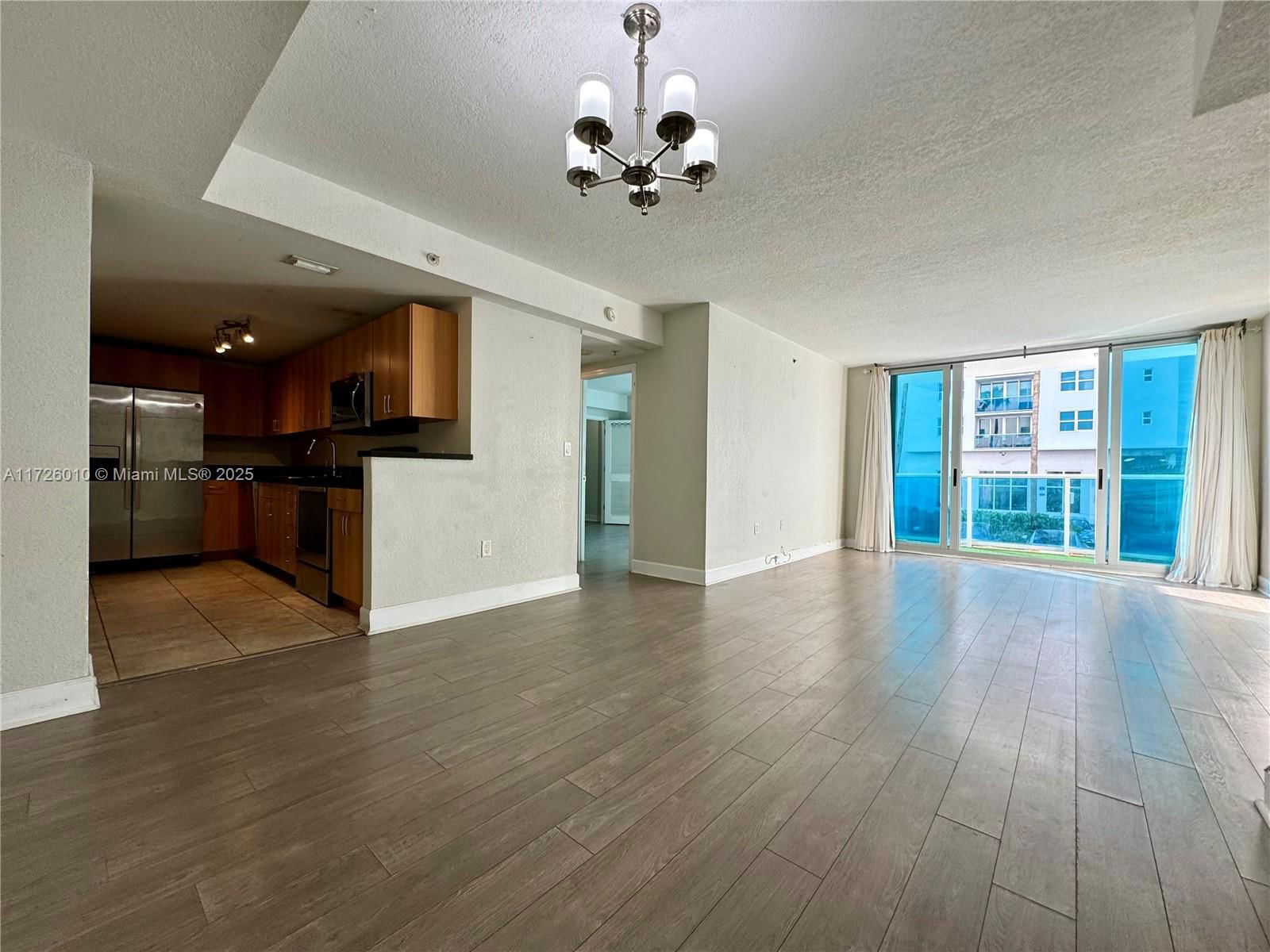 Real estate property located at 7501 Treasure Dr #1A, Miami-dade, Treasures On The Bay Ii C, North Bay Village, FL