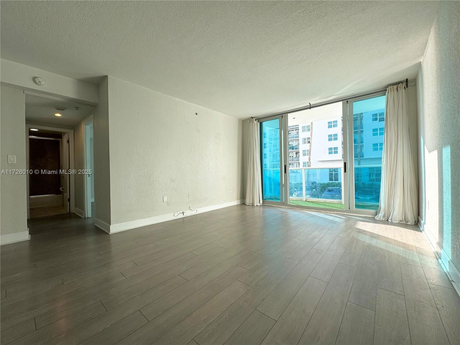 Real estate property located at 7501 Treasure Dr #1A, Miami-dade, Treasures On The Bay Ii C, North Bay Village, FL