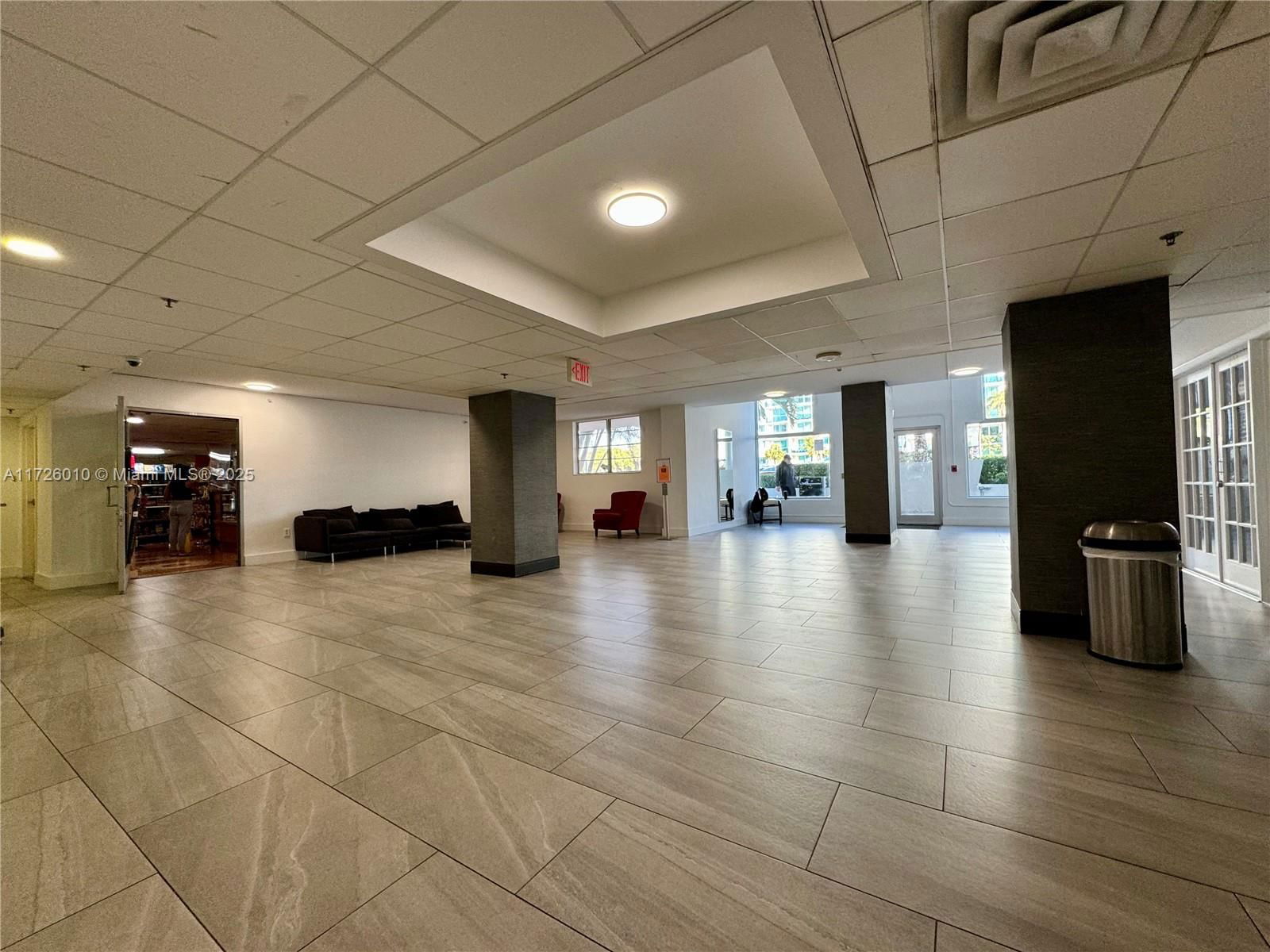 Real estate property located at 7501 Treasure Dr #1A, Miami-dade, Treasures On The Bay Ii C, North Bay Village, FL