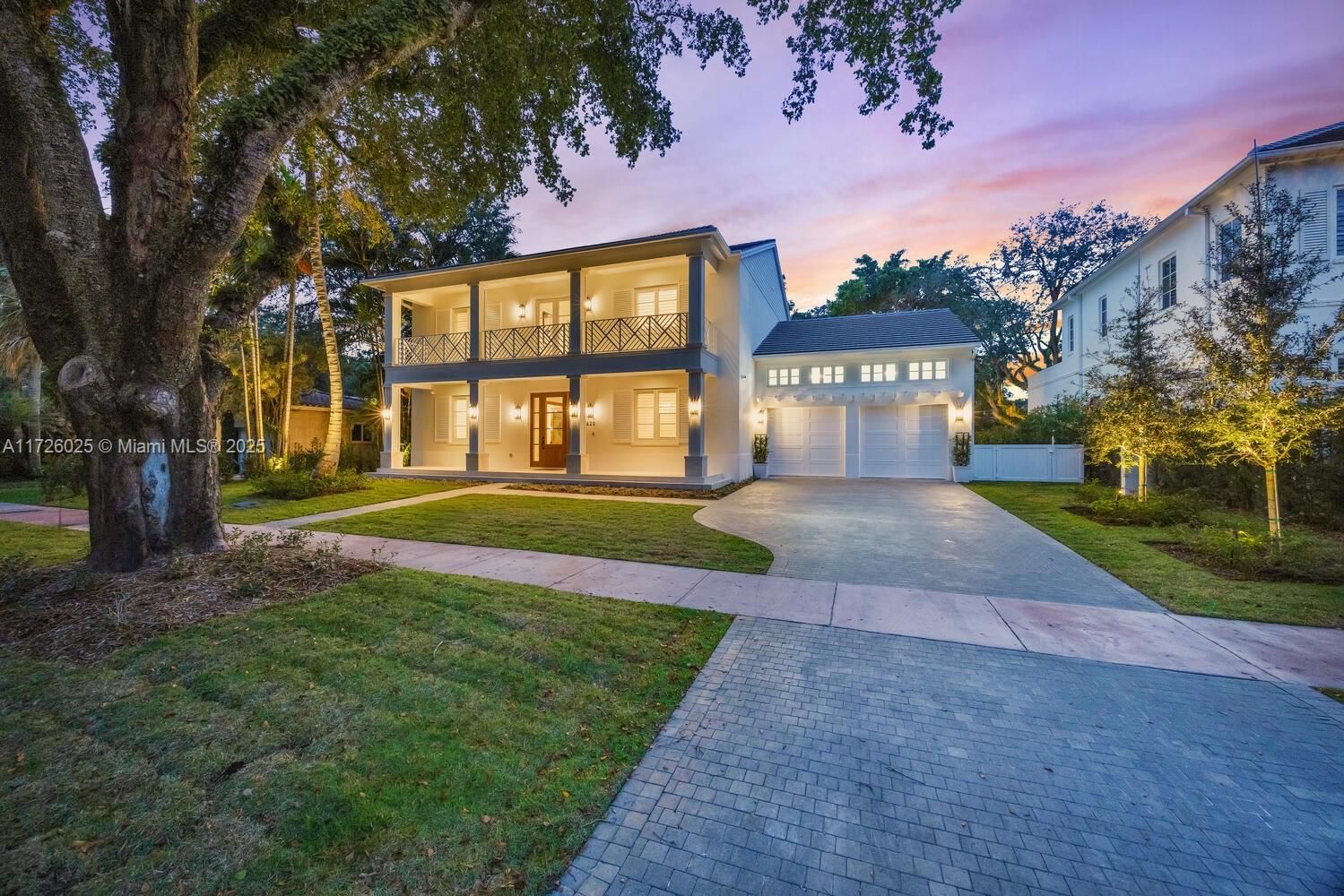 Real estate property located at 620 San Servando Ave, Miami-dade, Coral Gables Bisc Bay Sec, Coral Gables, FL
