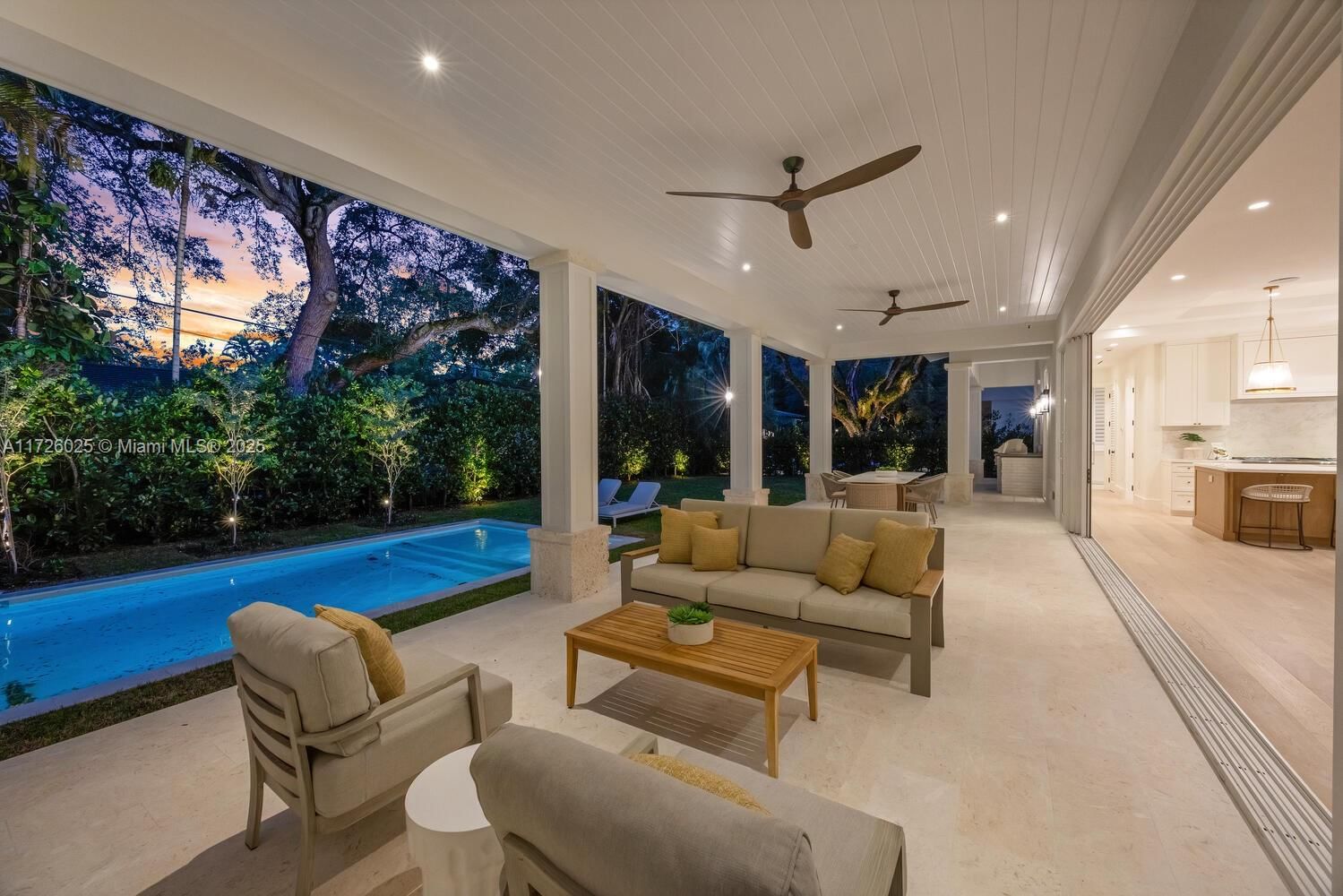 Real estate property located at 620 San Servando Ave, Miami-dade, Coral Gables Bisc Bay Sec, Coral Gables, FL