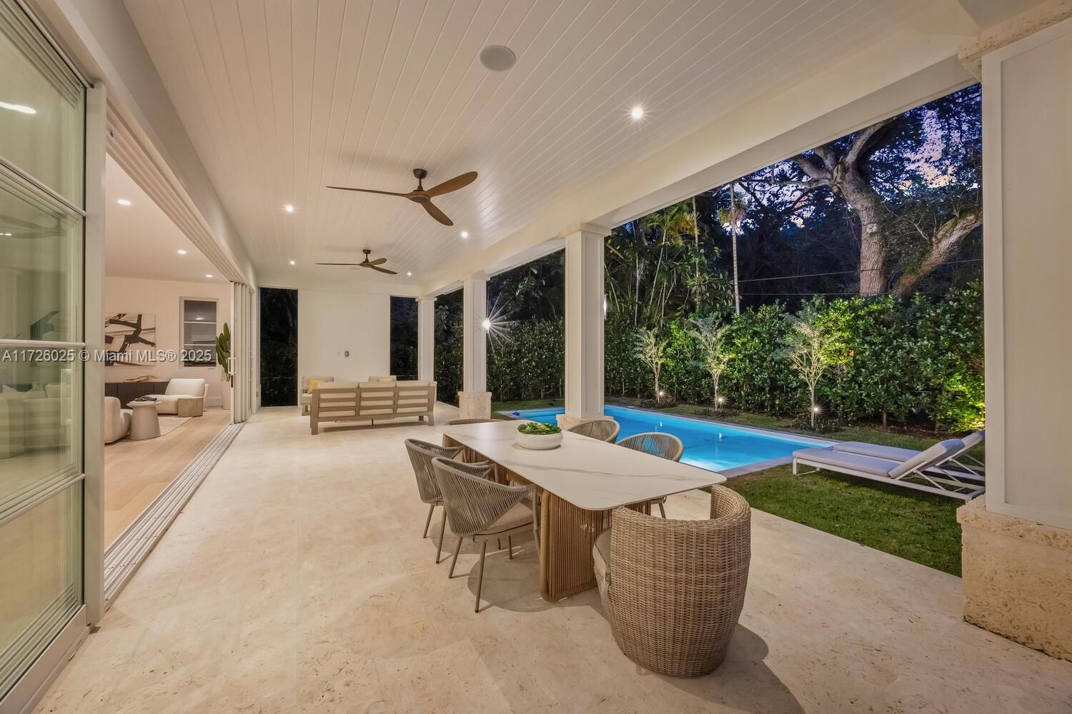 Real estate property located at 620 San Servando Ave, Miami-dade, Coral Gables Bisc Bay Sec, Coral Gables, FL