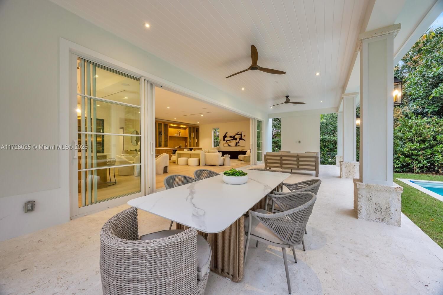 Real estate property located at 620 San Servando Ave, Miami-dade, Coral Gables Bisc Bay Sec, Coral Gables, FL