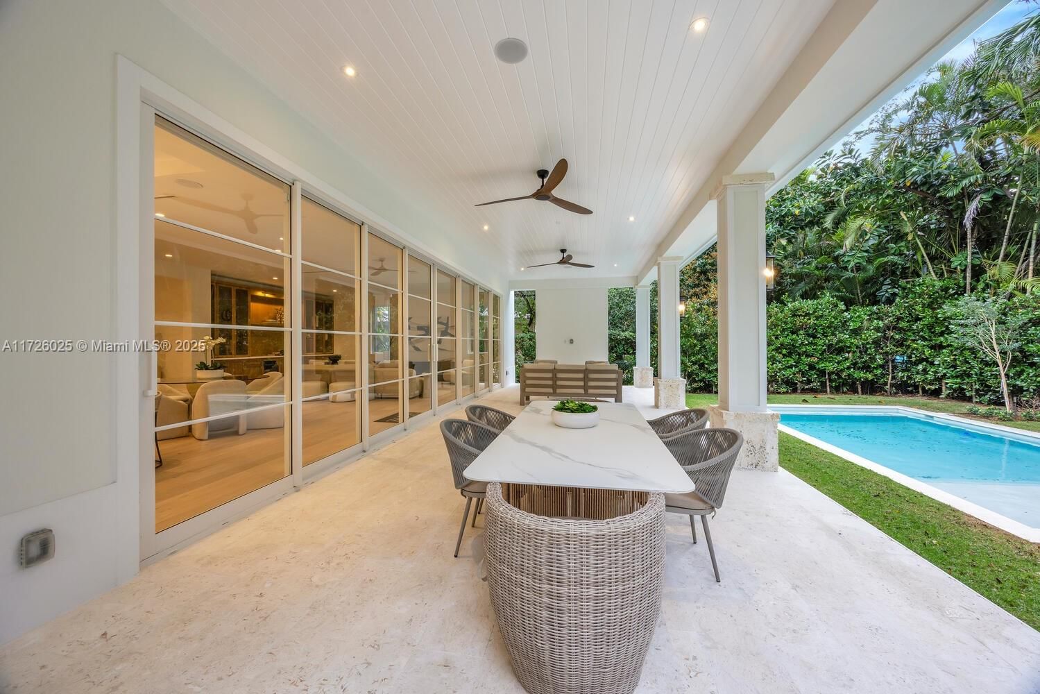 Real estate property located at 620 San Servando Ave, Miami-dade, Coral Gables Bisc Bay Sec, Coral Gables, FL