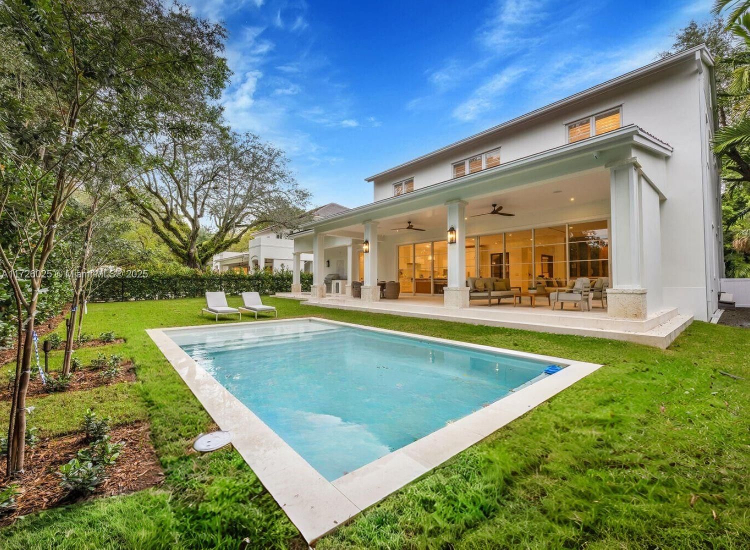 Real estate property located at 620 San Servando Ave, Miami-dade, Coral Gables Bisc Bay Sec, Coral Gables, FL
