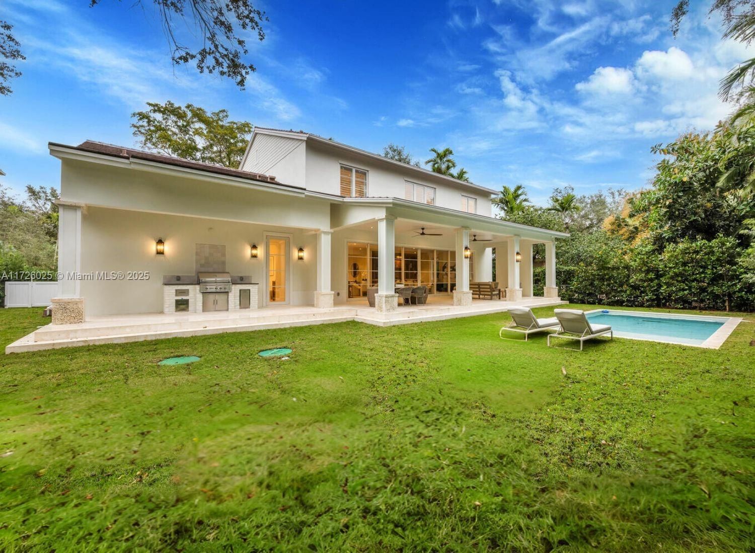 Real estate property located at 620 San Servando Ave, Miami-dade, Coral Gables Bisc Bay Sec, Coral Gables, FL