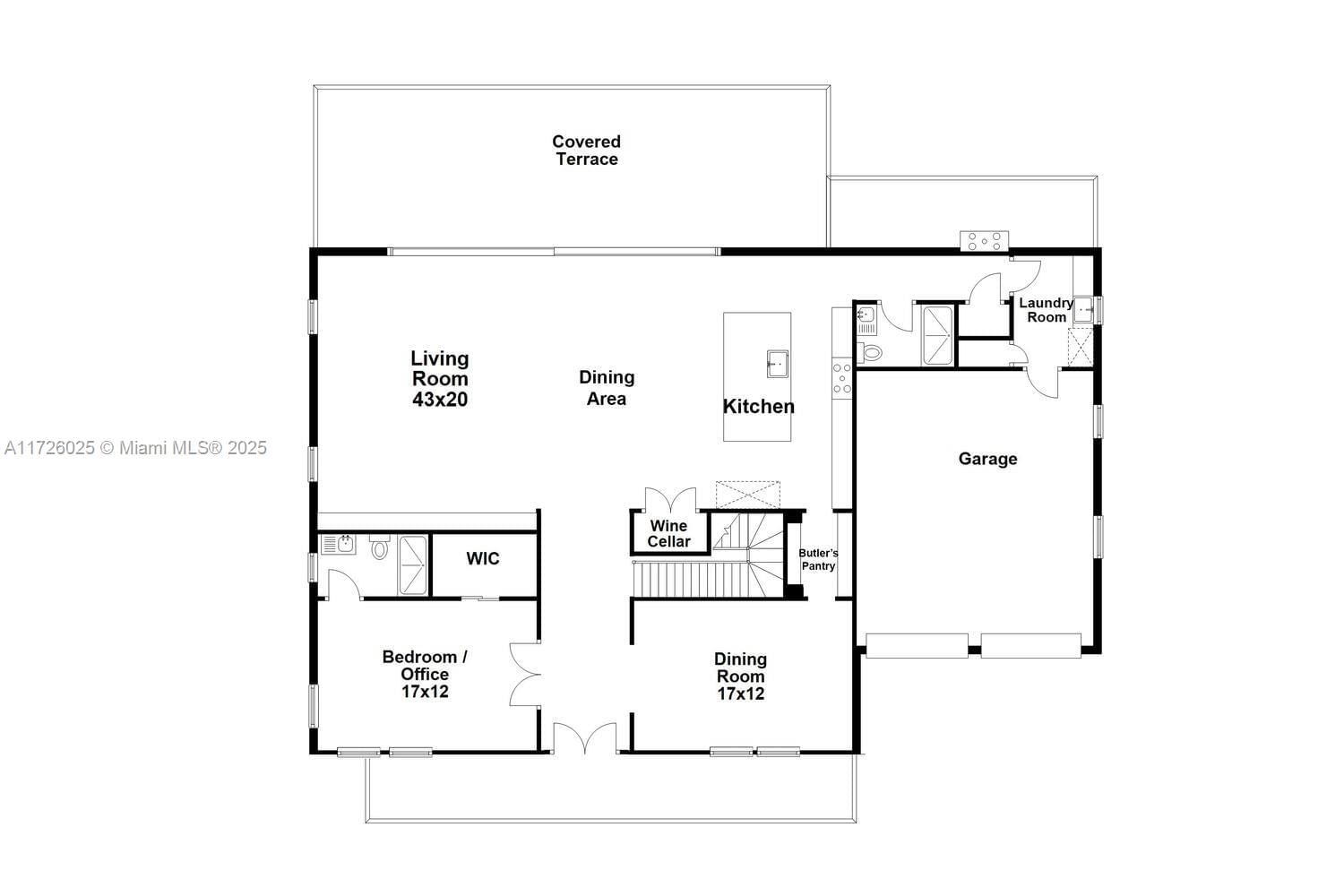 Real estate property located at 620 San Servando Ave, Miami-dade, Coral Gables Bisc Bay Sec, Coral Gables, FL