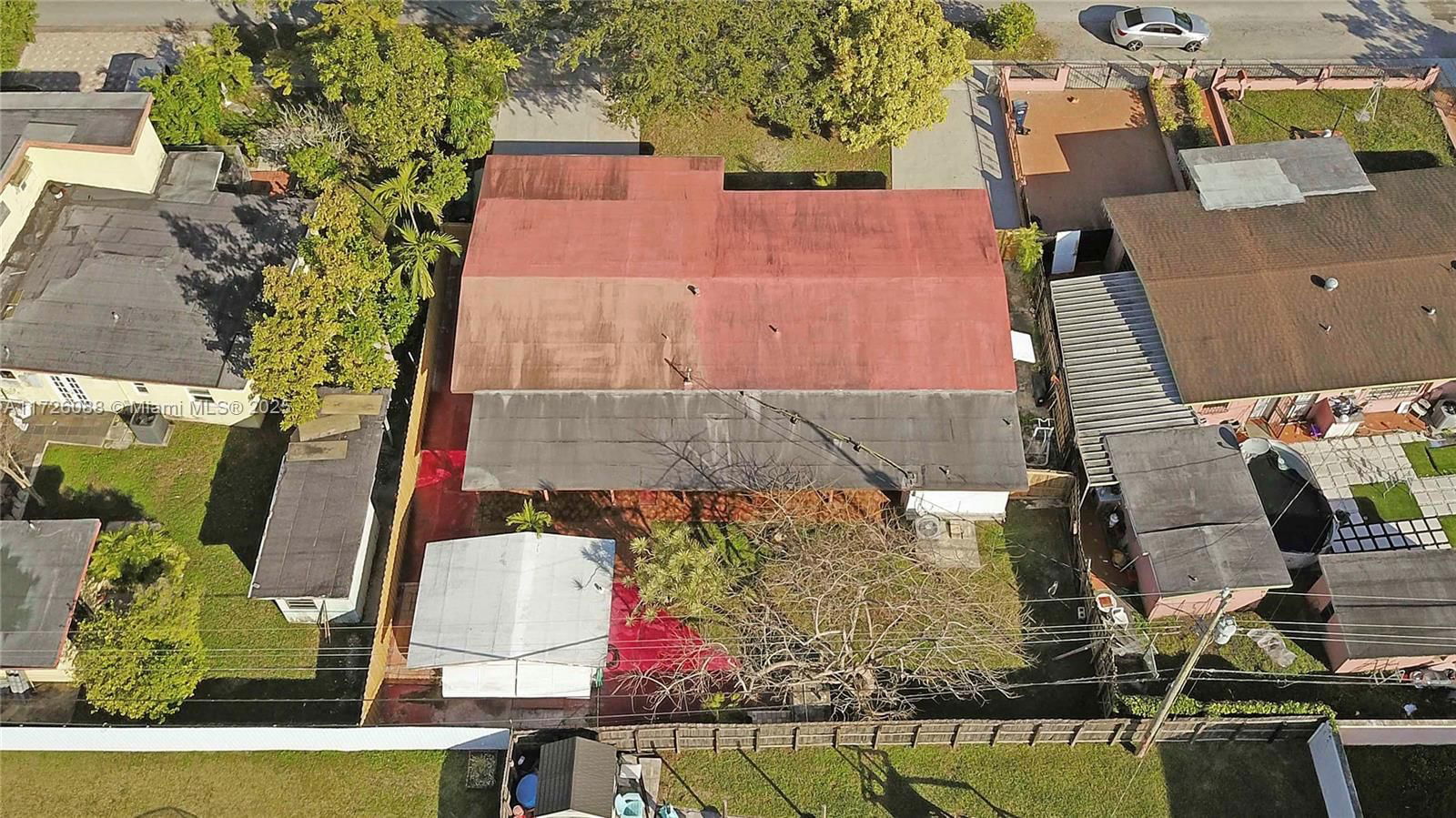 Real estate property located at 9320 43rd St, Miami-dade, Ascot Park, Miami, FL