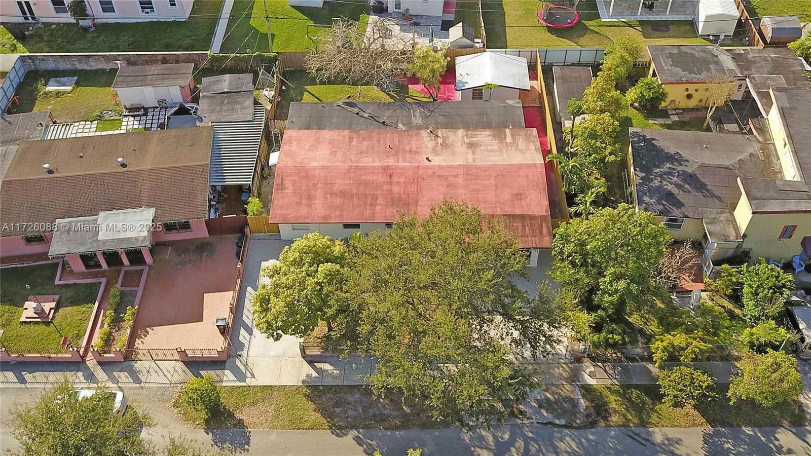Real estate property located at 9320 43rd St, Miami-dade, Ascot Park, Miami, FL