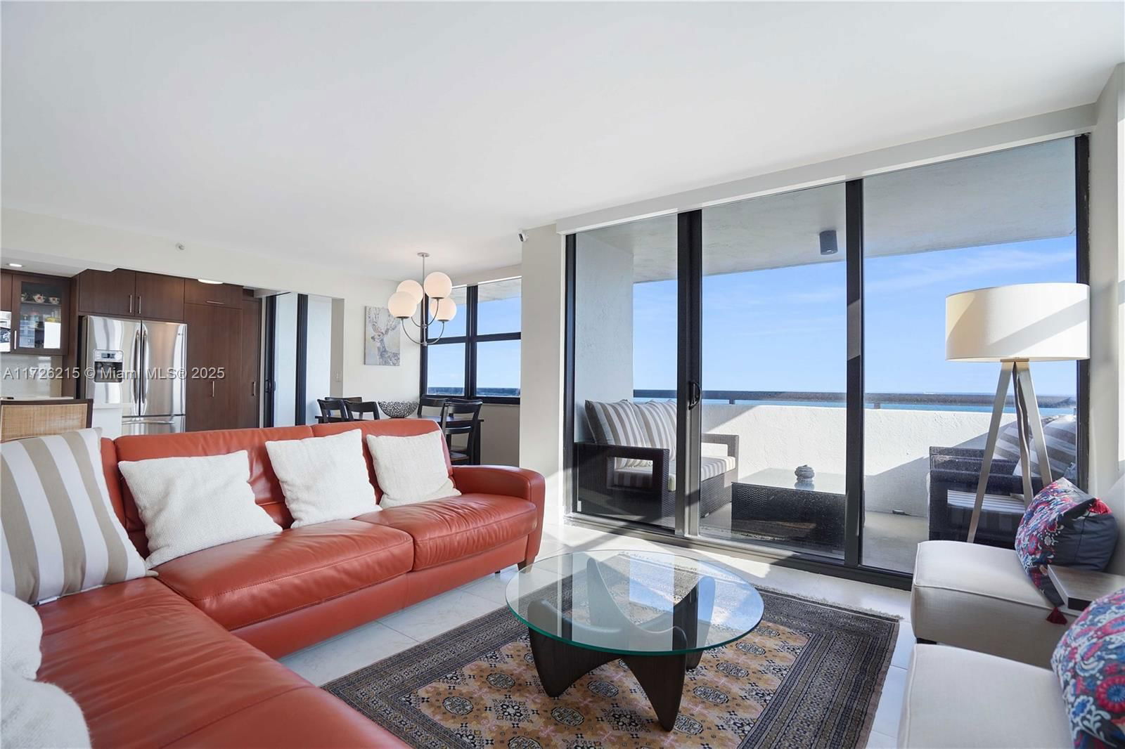 Real estate property located at 2555 Collins Ave #1411, Miami-dade, Club Atlantis Condo, Miami Beach, FL