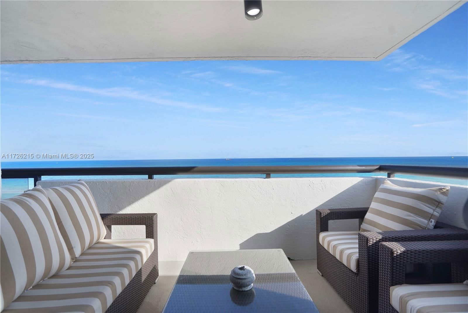 Real estate property located at 2555 Collins Ave #1411, Miami-dade, Club Atlantis Condo, Miami Beach, FL