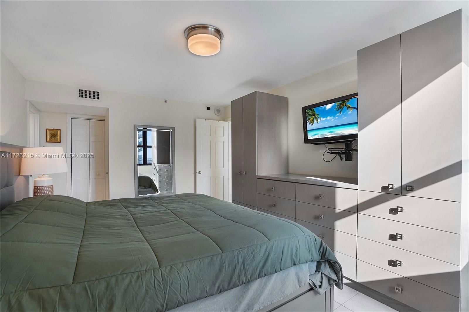 Real estate property located at 2555 Collins Ave #1411, Miami-dade, Club Atlantis Condo, Miami Beach, FL