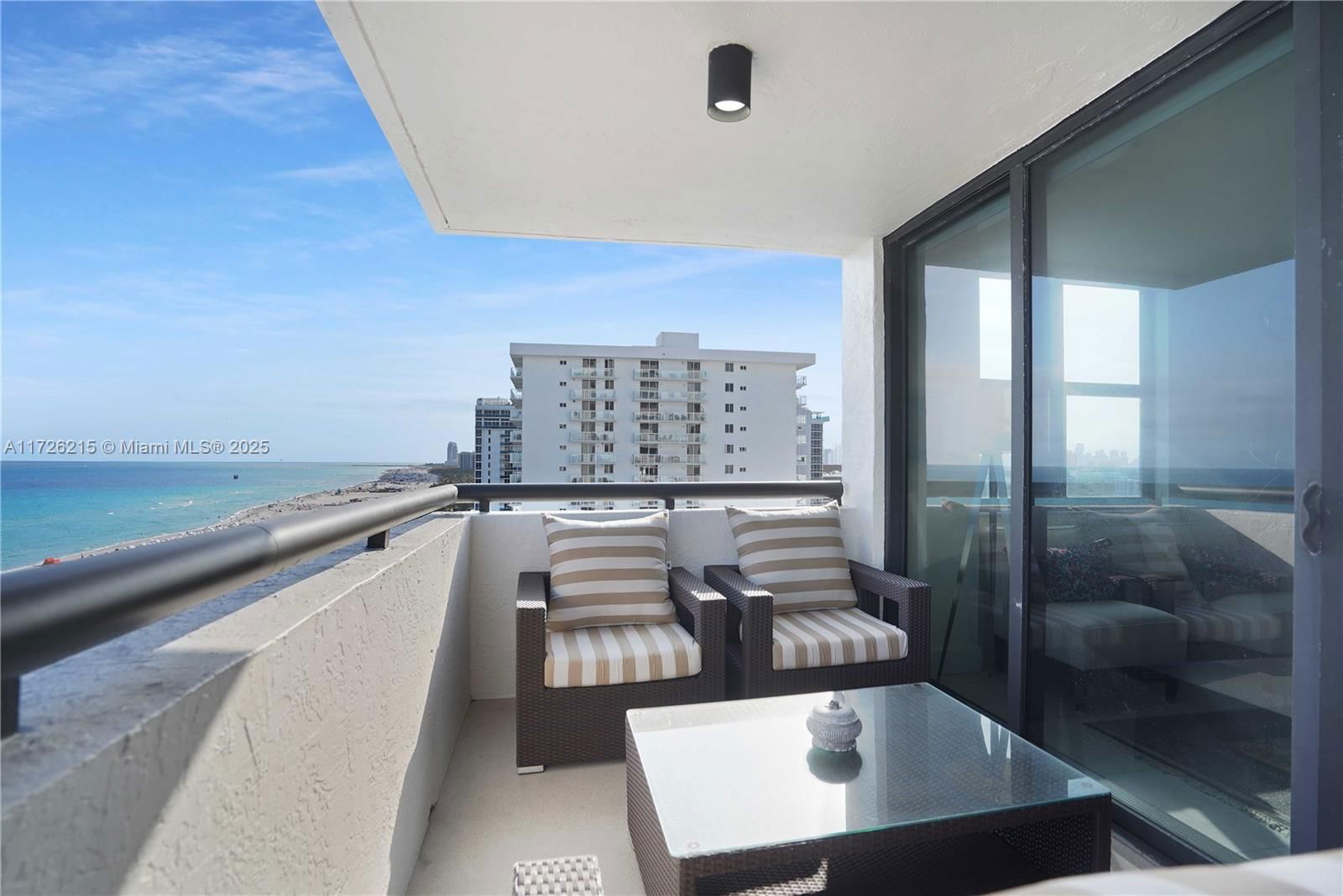 Real estate property located at 2555 Collins Ave #1411, Miami-dade, Club Atlantis Condo, Miami Beach, FL