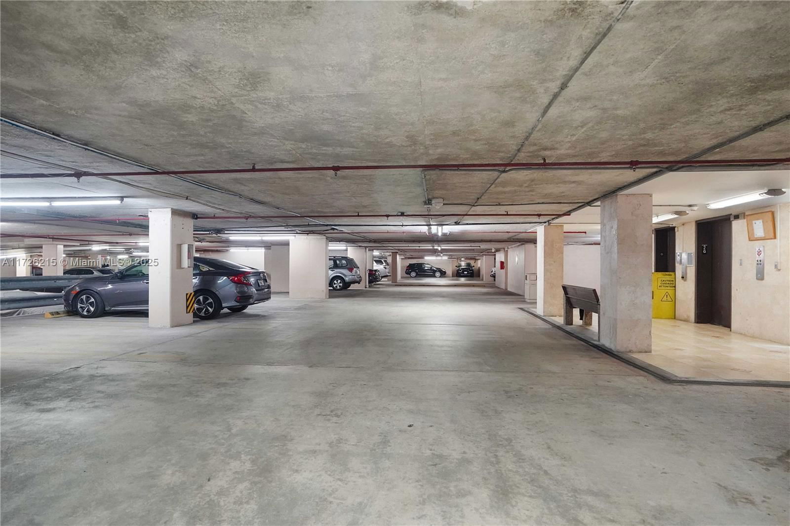 Real estate property located at 2555 Collins Ave #1411, Miami-dade, Club Atlantis Condo, Miami Beach, FL