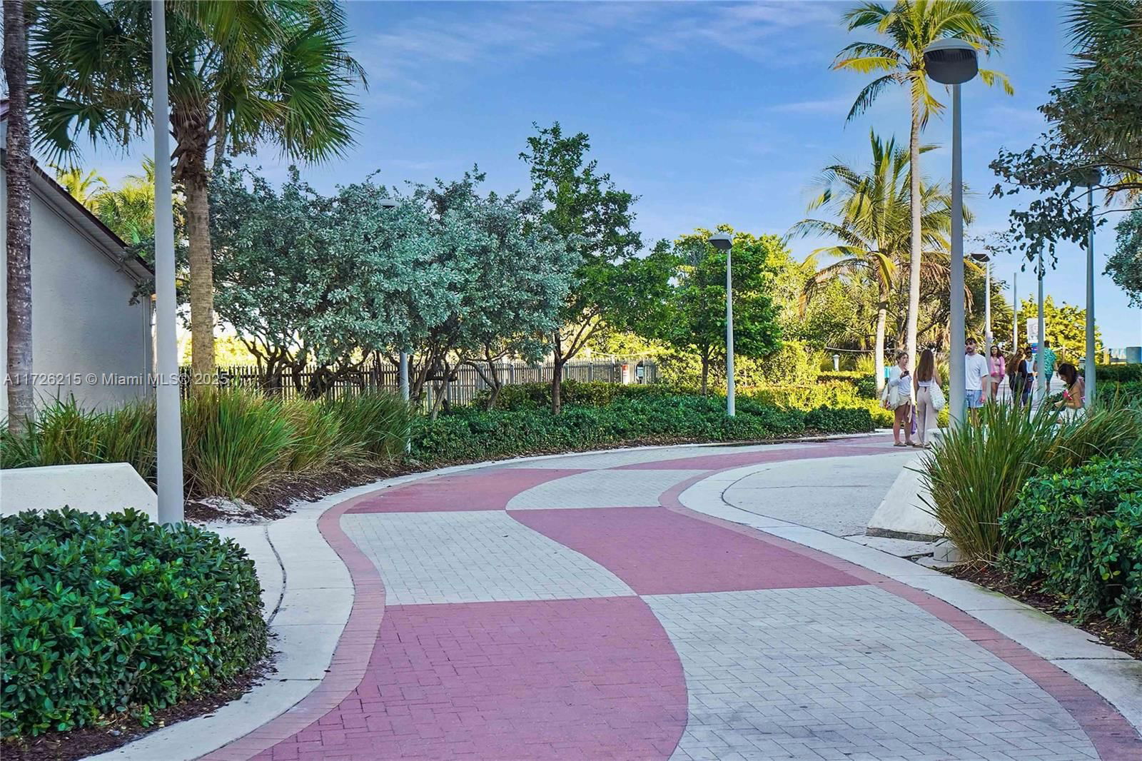 Real estate property located at 2555 Collins Ave #1411, Miami-dade, Club Atlantis Condo, Miami Beach, FL