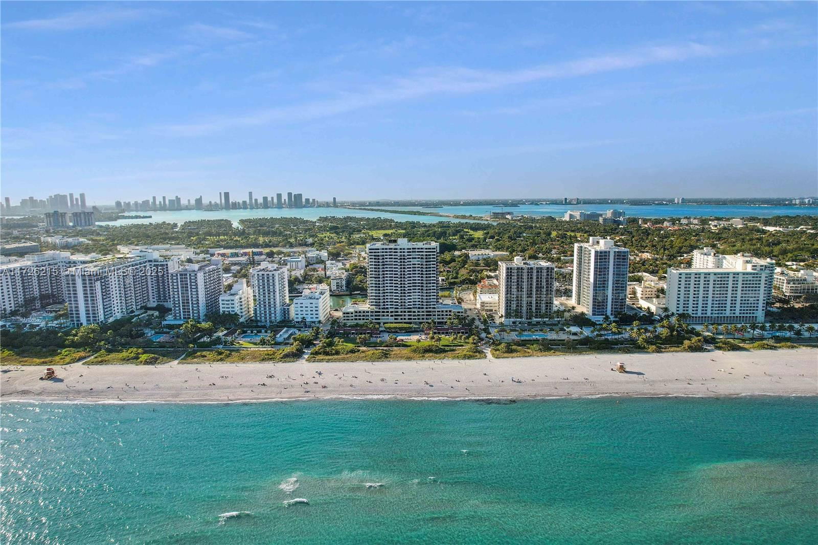 Real estate property located at 2555 Collins Ave #1411, Miami-dade, Club Atlantis Condo, Miami Beach, FL