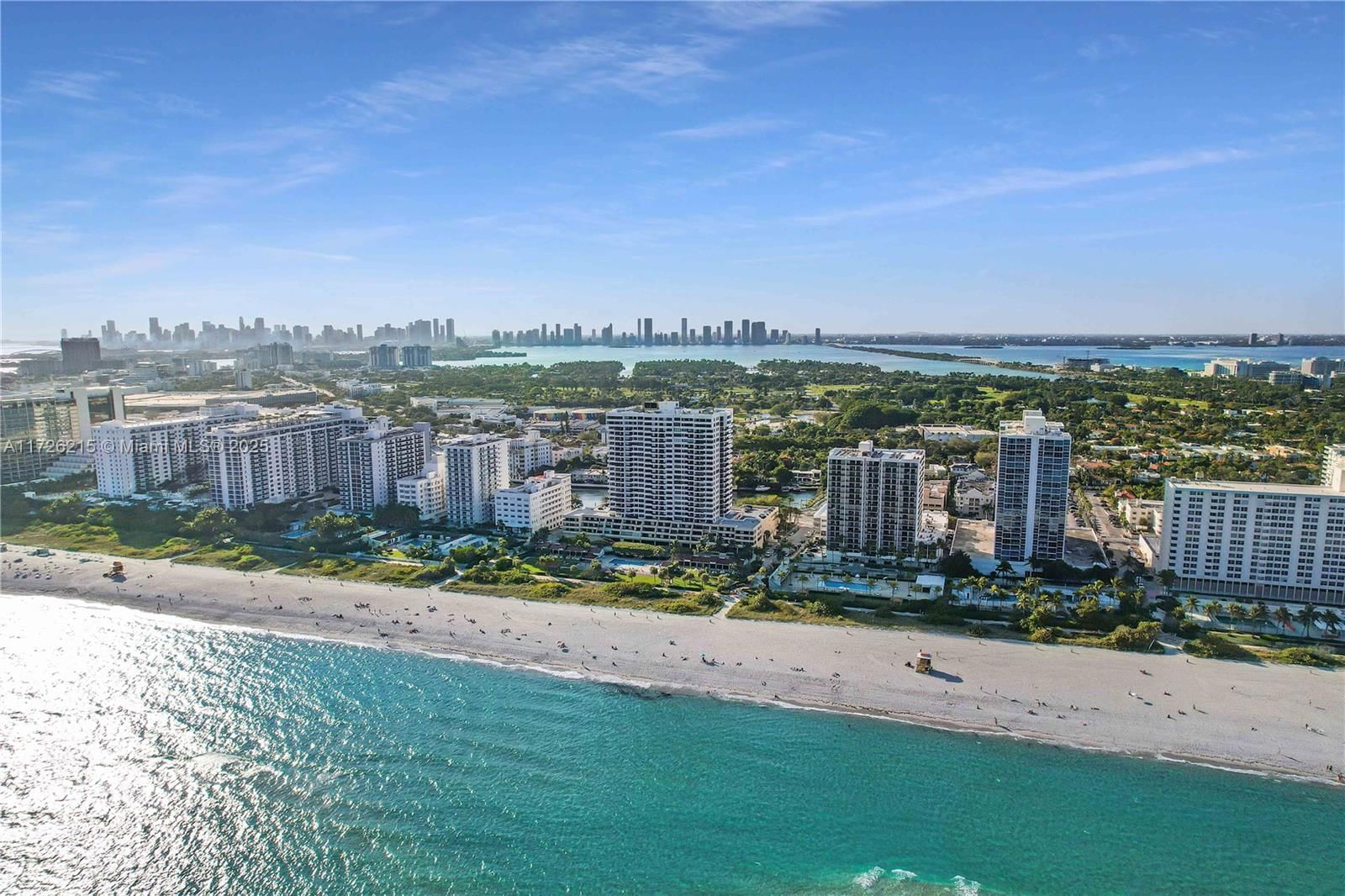 Real estate property located at 2555 Collins Ave #1411, Miami-dade, Club Atlantis Condo, Miami Beach, FL