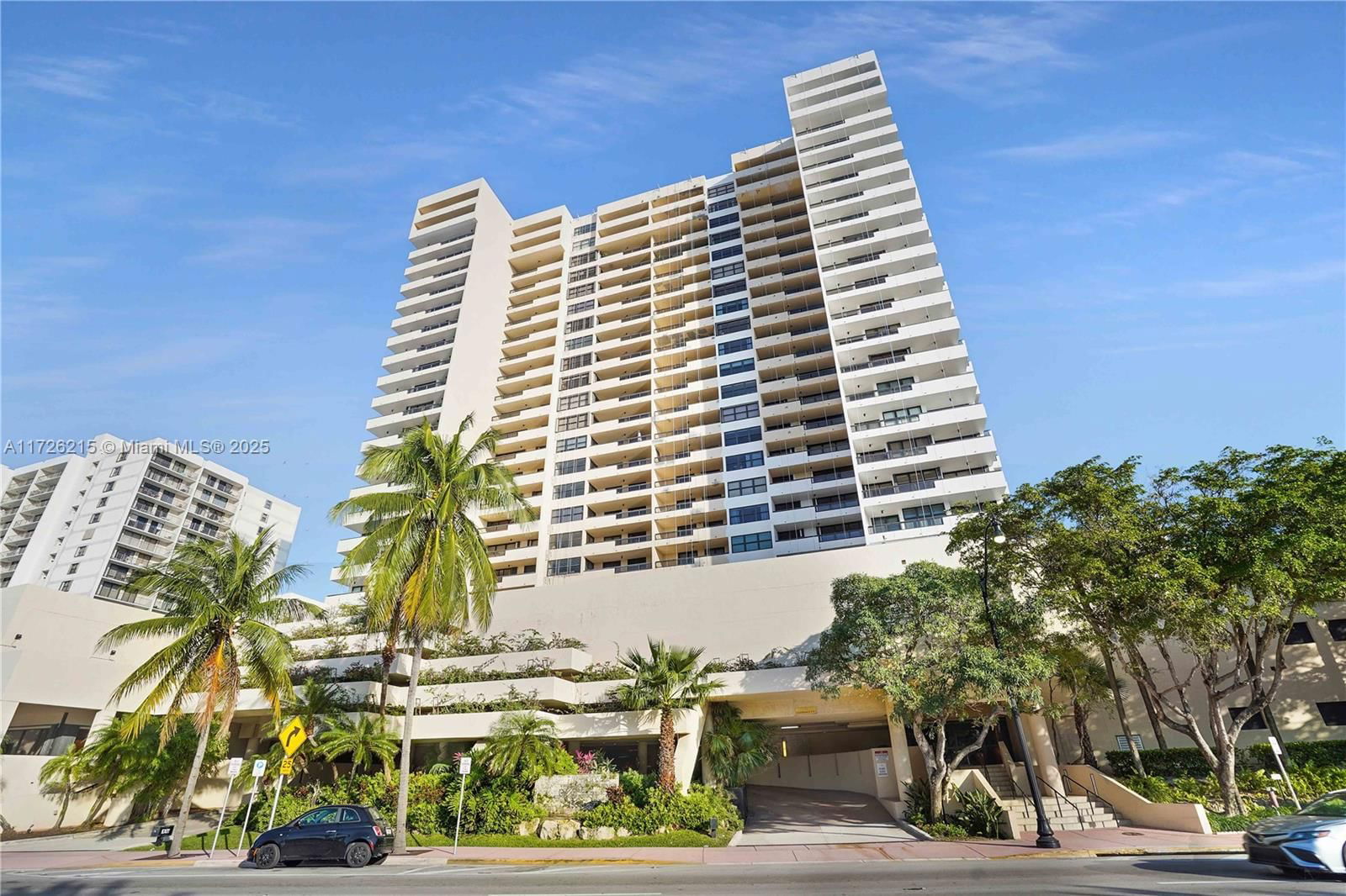 Real estate property located at 2555 Collins Ave #1411, Miami-dade, Club Atlantis Condo, Miami Beach, FL