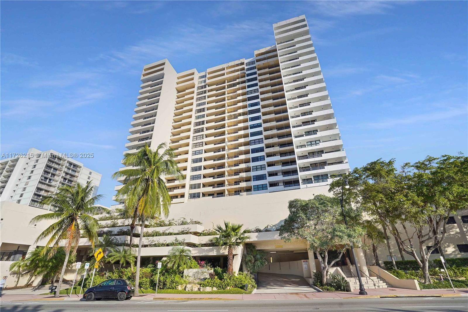Real estate property located at 2555 Collins Ave #1411, Miami-dade, Club Atlantis Condo, Miami Beach, FL