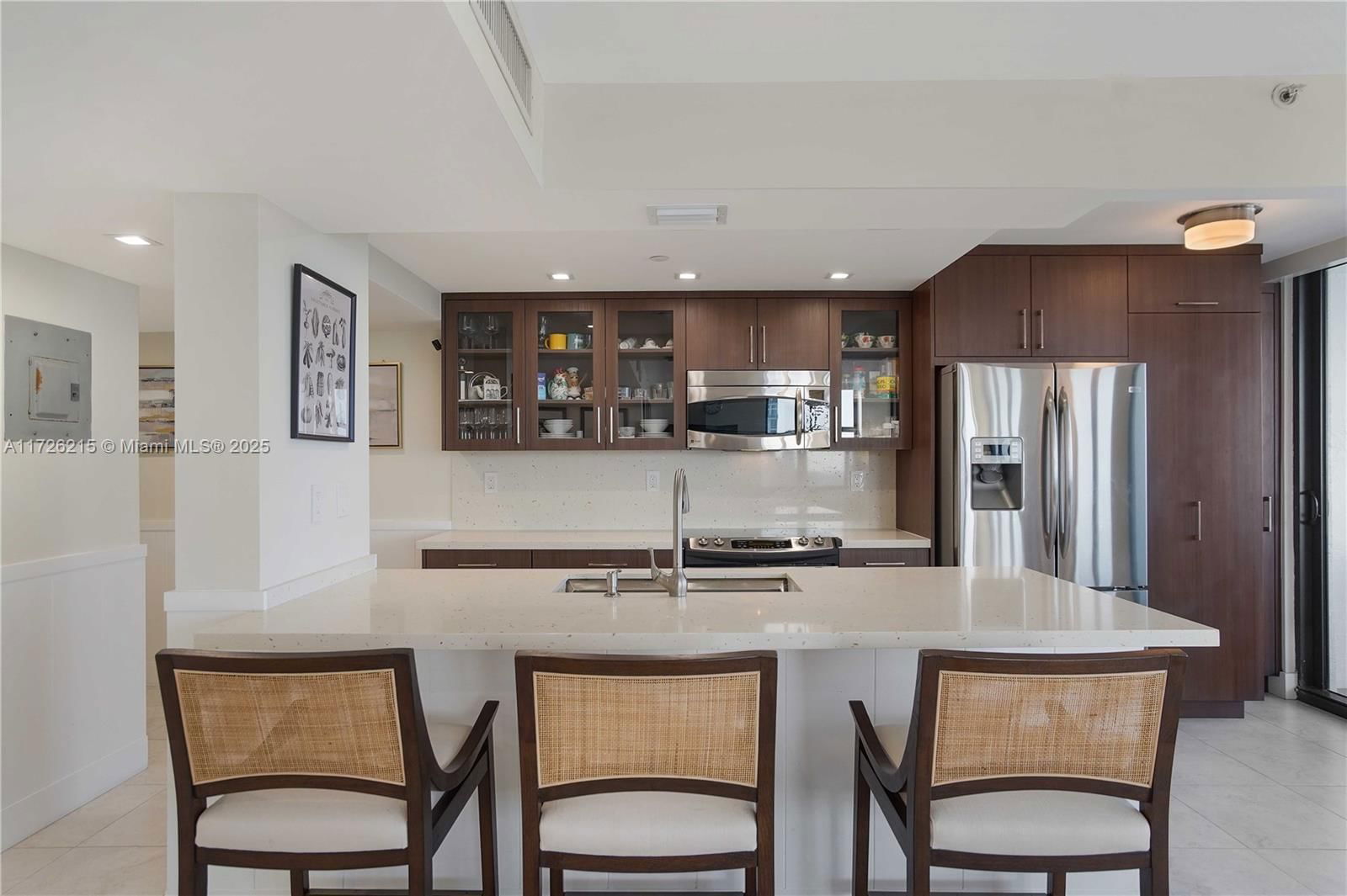 Real estate property located at 2555 Collins Ave #1411, Miami-dade, Club Atlantis Condo, Miami Beach, FL