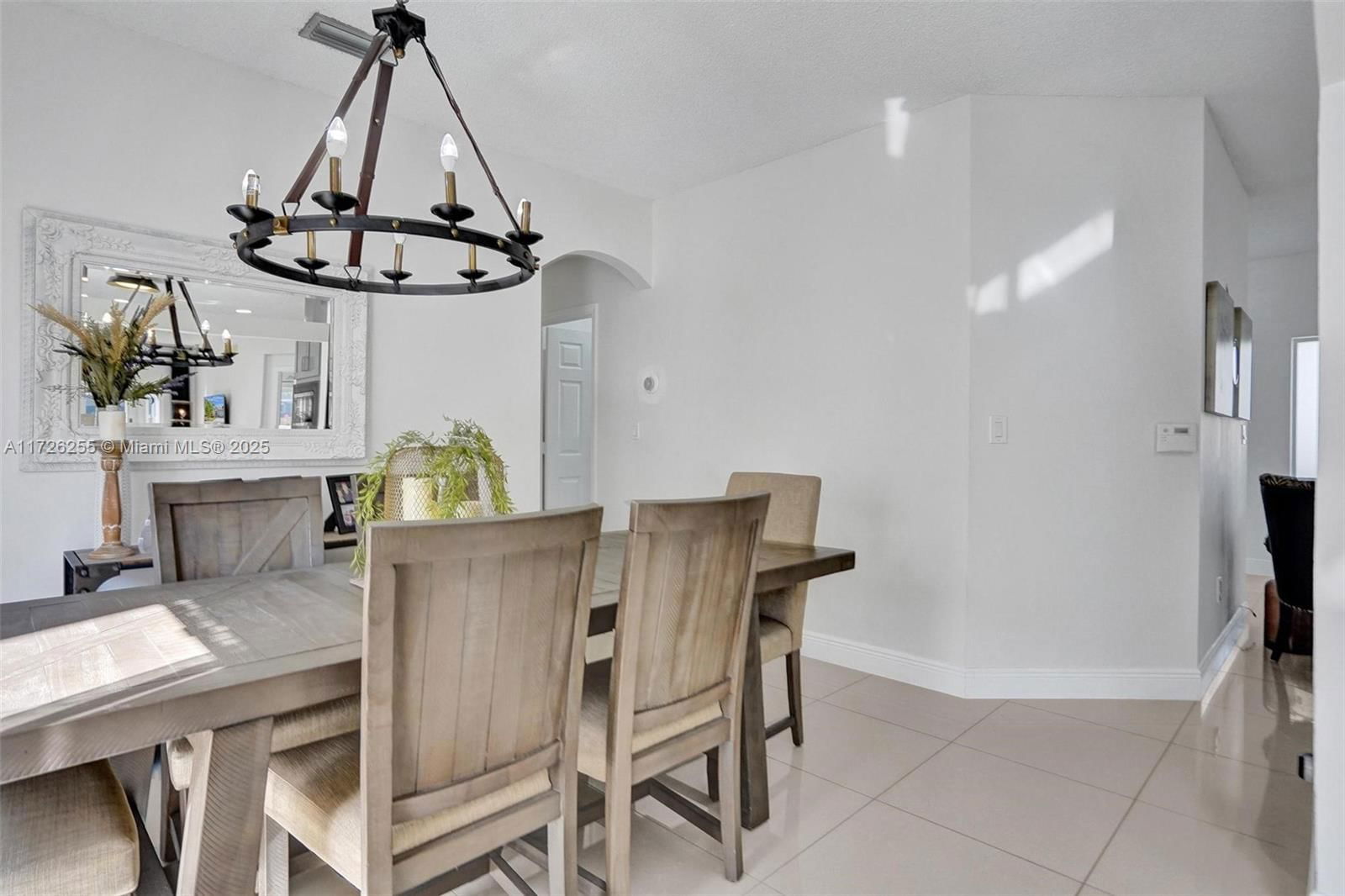 Real estate property located at 1295 171st Ave, Broward, Lakes Of Western Pines Re, Pembroke Pines, FL