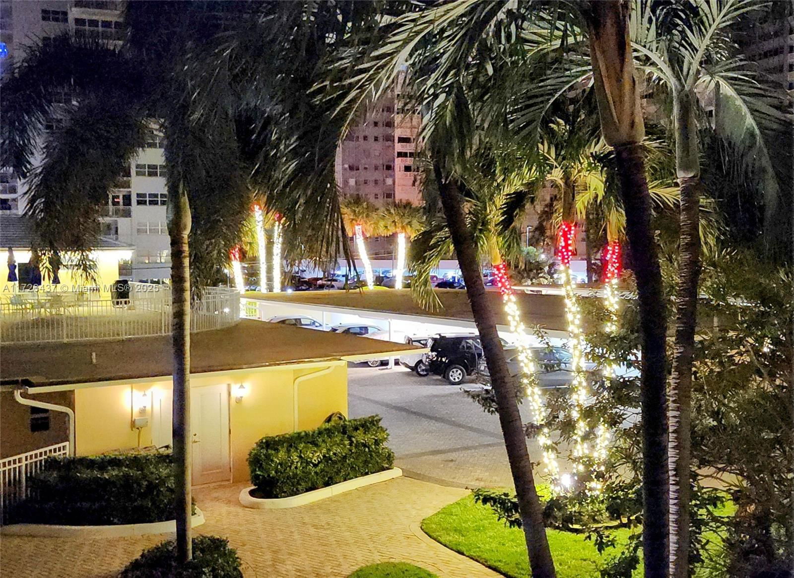 Real estate property located at 2000 Ocean Ln #201, Broward, Orleans Chateau & Villas, Fort Lauderdale, FL