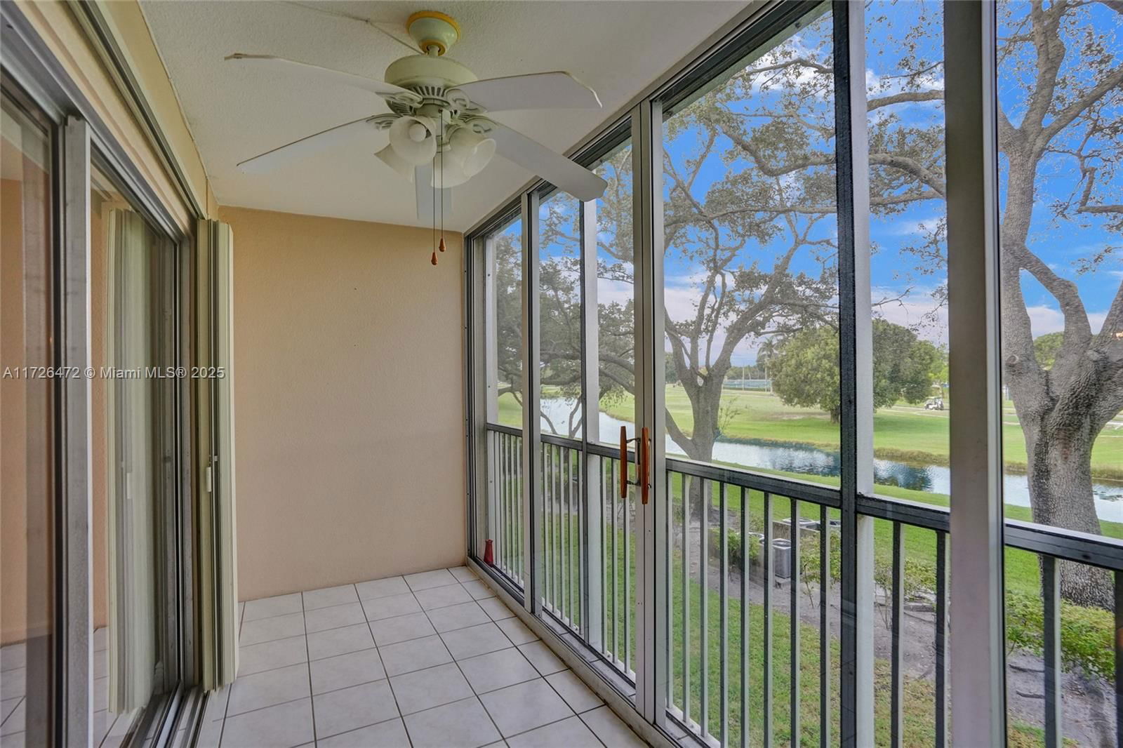 Real estate property located at 1001 128th Ter #207B, Broward, Cambridge At Century, Pembroke Pines, FL