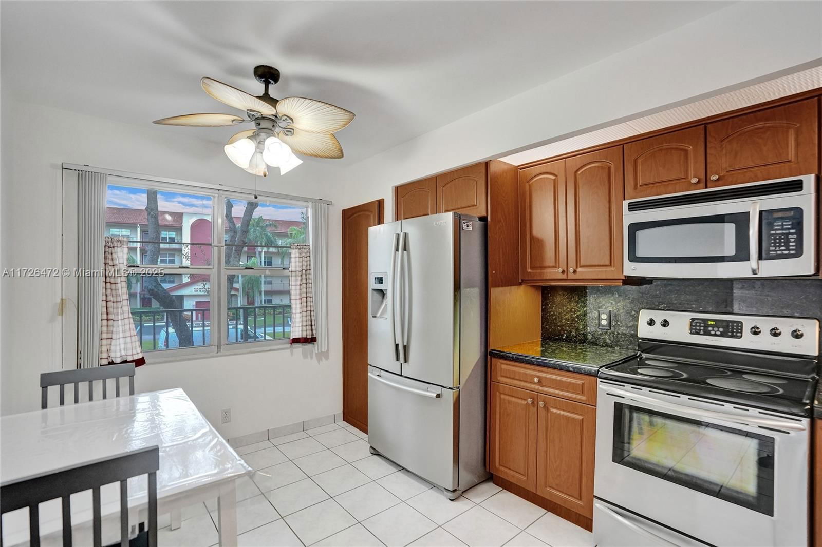 Real estate property located at 1001 128th Ter #207B, Broward, Cambridge At Century, Pembroke Pines, FL