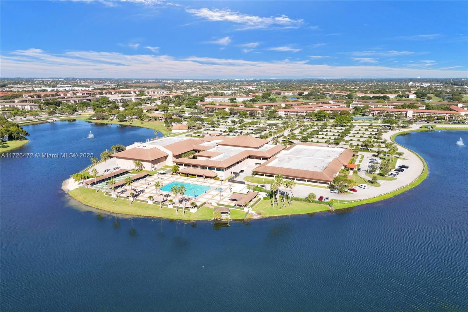 Real estate property located at 1001 128th Ter #207B, Broward, Cambridge At Century, Pembroke Pines, FL