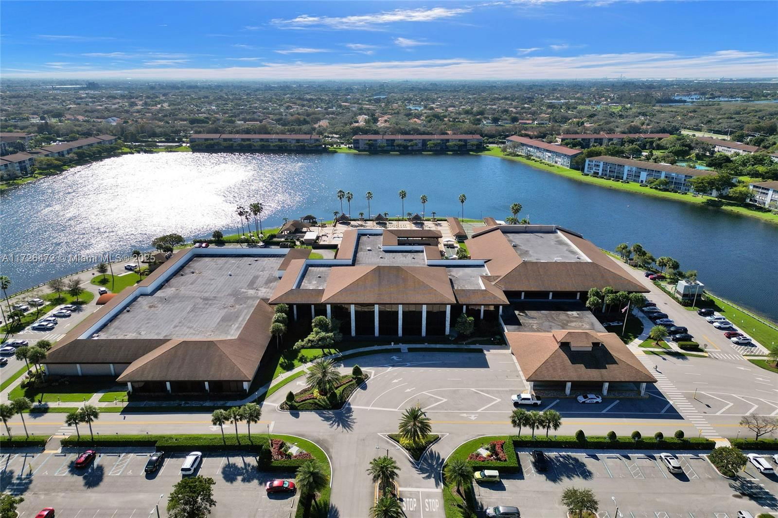 Real estate property located at 1001 128th Ter #207B, Broward, Cambridge At Century, Pembroke Pines, FL