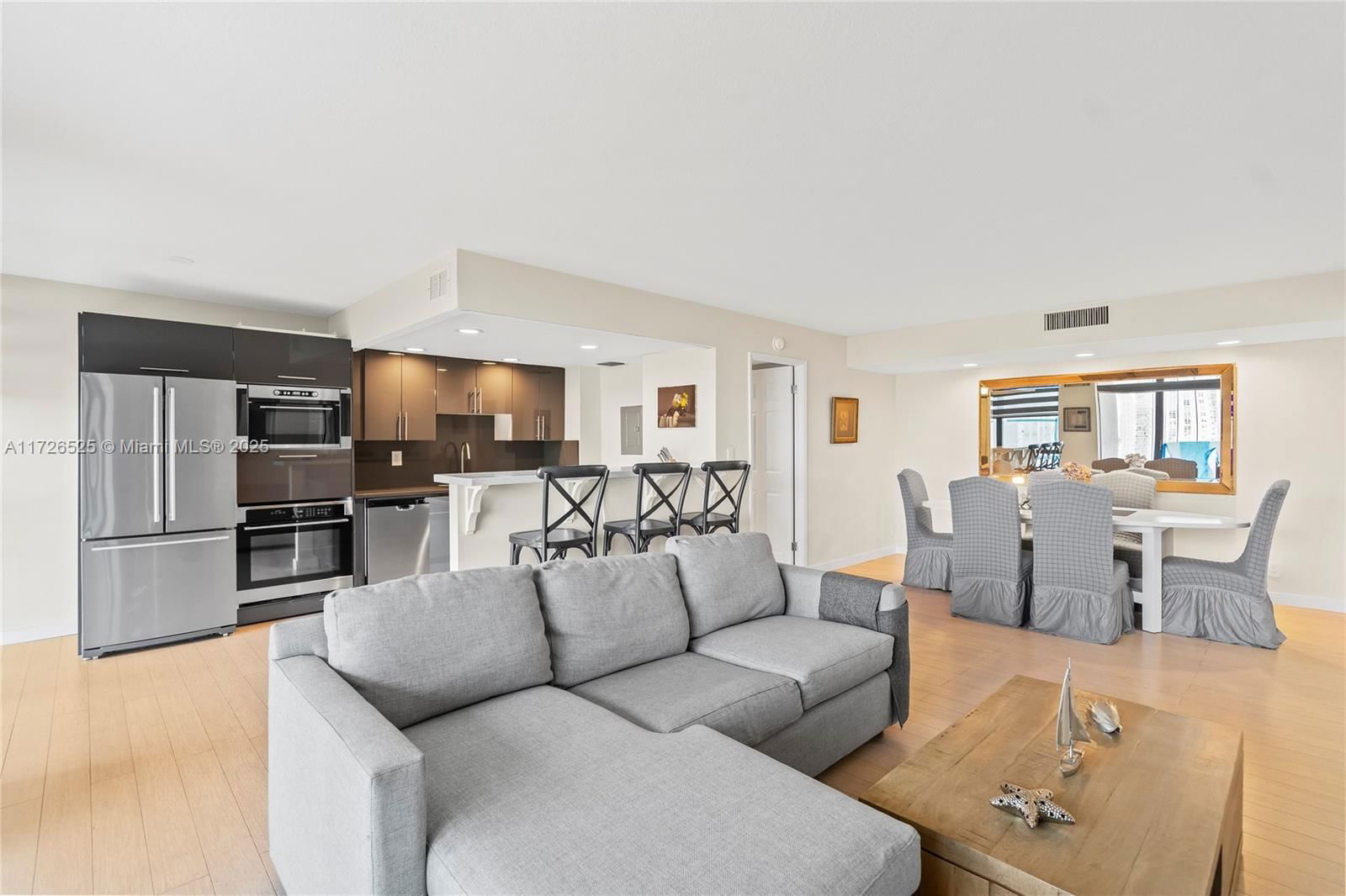 Real estate property located at 18181 31st Ct #2205, Miami-dade, Tower At Biscayne Cove Co, Aventura, FL