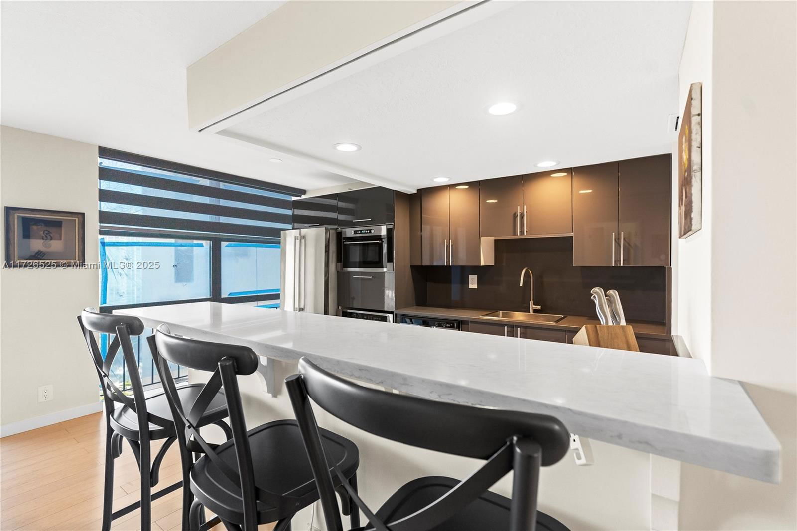 Real estate property located at 18181 31st Ct #2205, Miami-dade, Tower At Biscayne Cove Co, Aventura, FL
