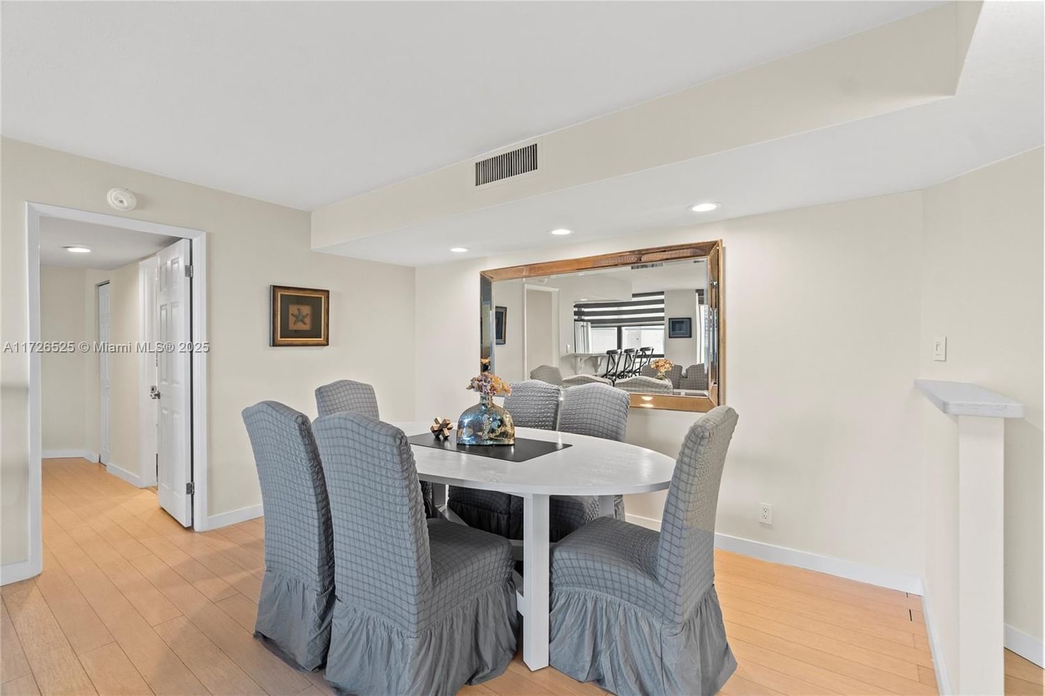 Real estate property located at 18181 31st Ct #2205, Miami-dade, Tower At Biscayne Cove Co, Aventura, FL