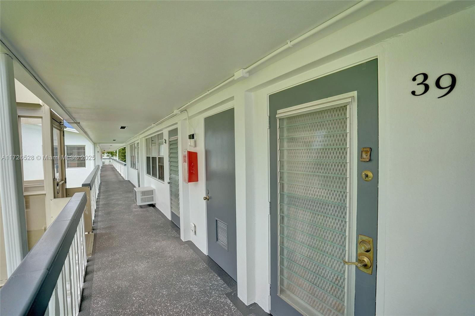 Real estate property located at 39 Prescott B #39, Broward, Prescott B Condo, Deerfield Beach, FL