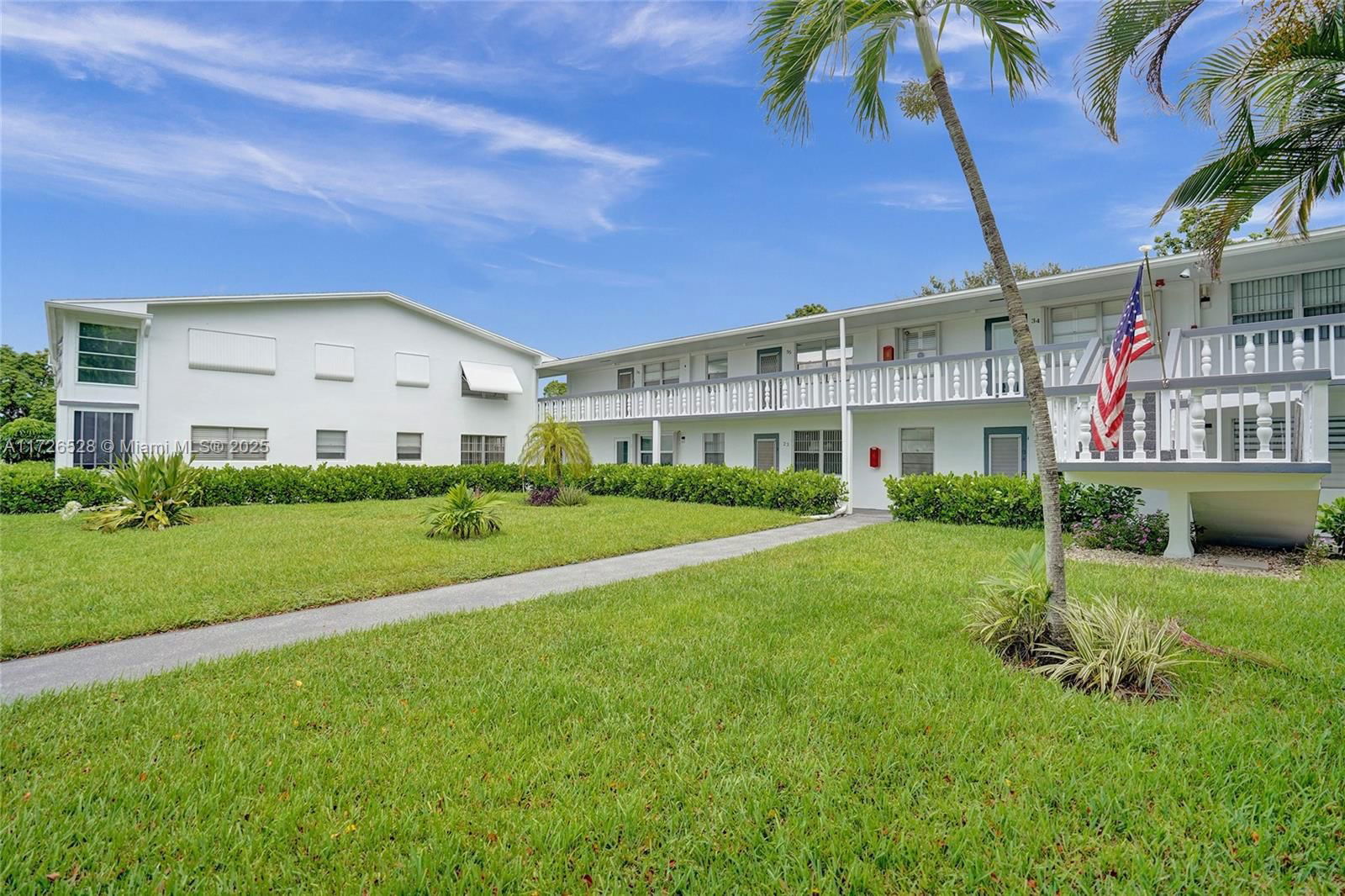 Real estate property located at 39 Prescott B #39, Broward, Prescott B Condo, Deerfield Beach, FL