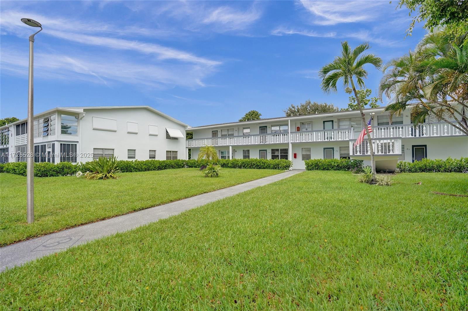Real estate property located at 39 Prescott B #39, Broward, Prescott B Condo, Deerfield Beach, FL