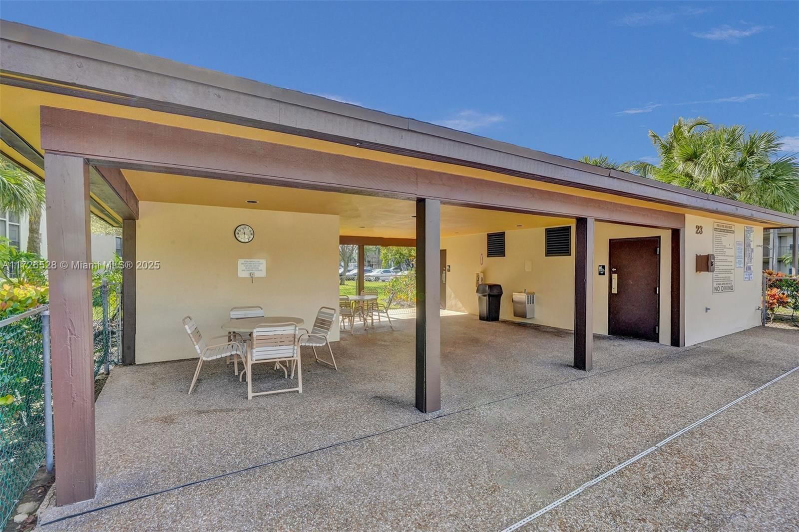Real estate property located at 39 Prescott B #39, Broward, Prescott B Condo, Deerfield Beach, FL