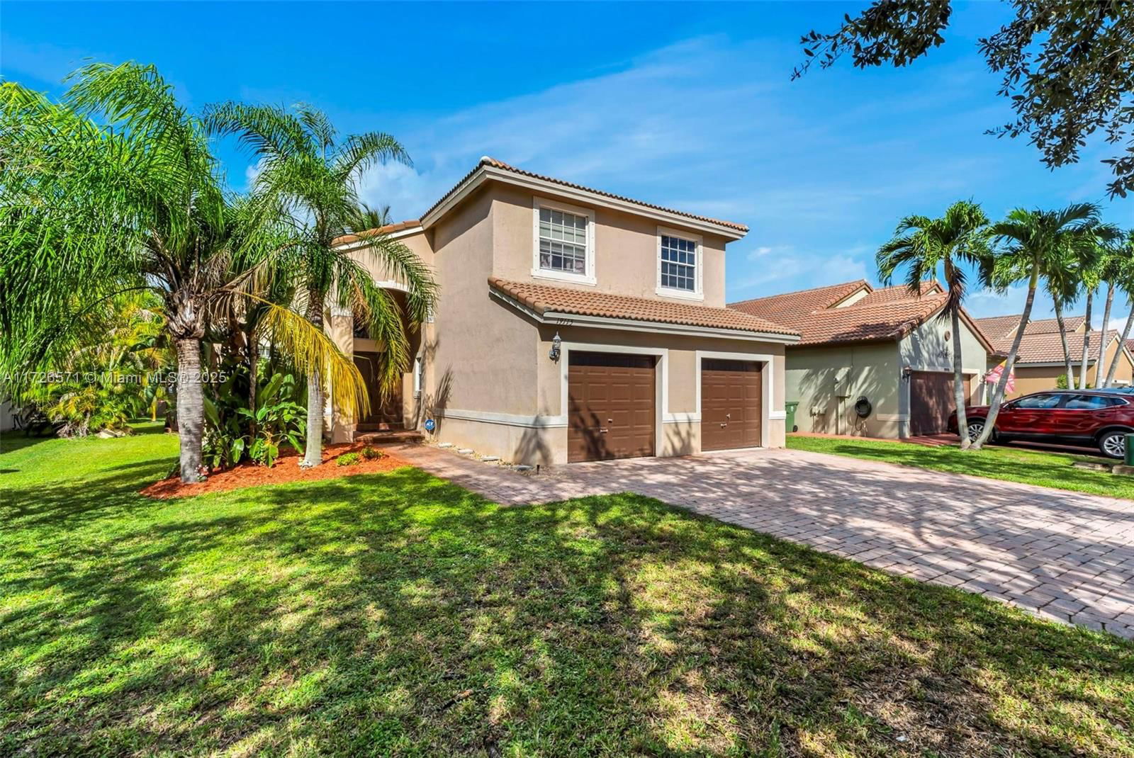 Real estate property located at 19115 25th Ct, Broward, Sunset Lakes Plat Two, Miramar, FL
