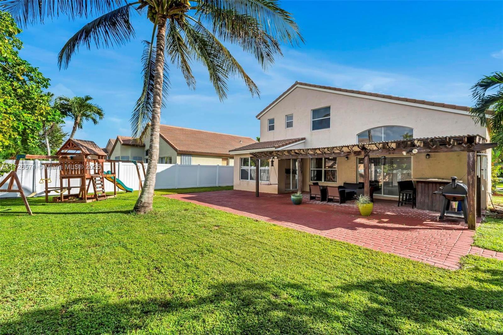 Real estate property located at 19115 25th Ct, Broward, Sunset Lakes Plat Two, Miramar, FL
