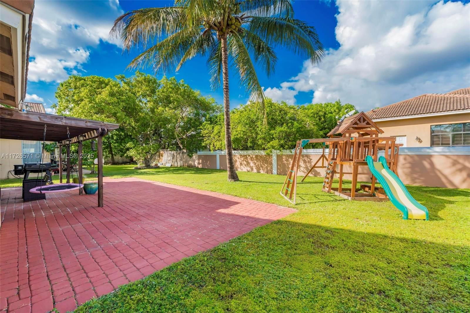 Real estate property located at 19115 25th Ct, Broward, Sunset Lakes Plat Two, Miramar, FL