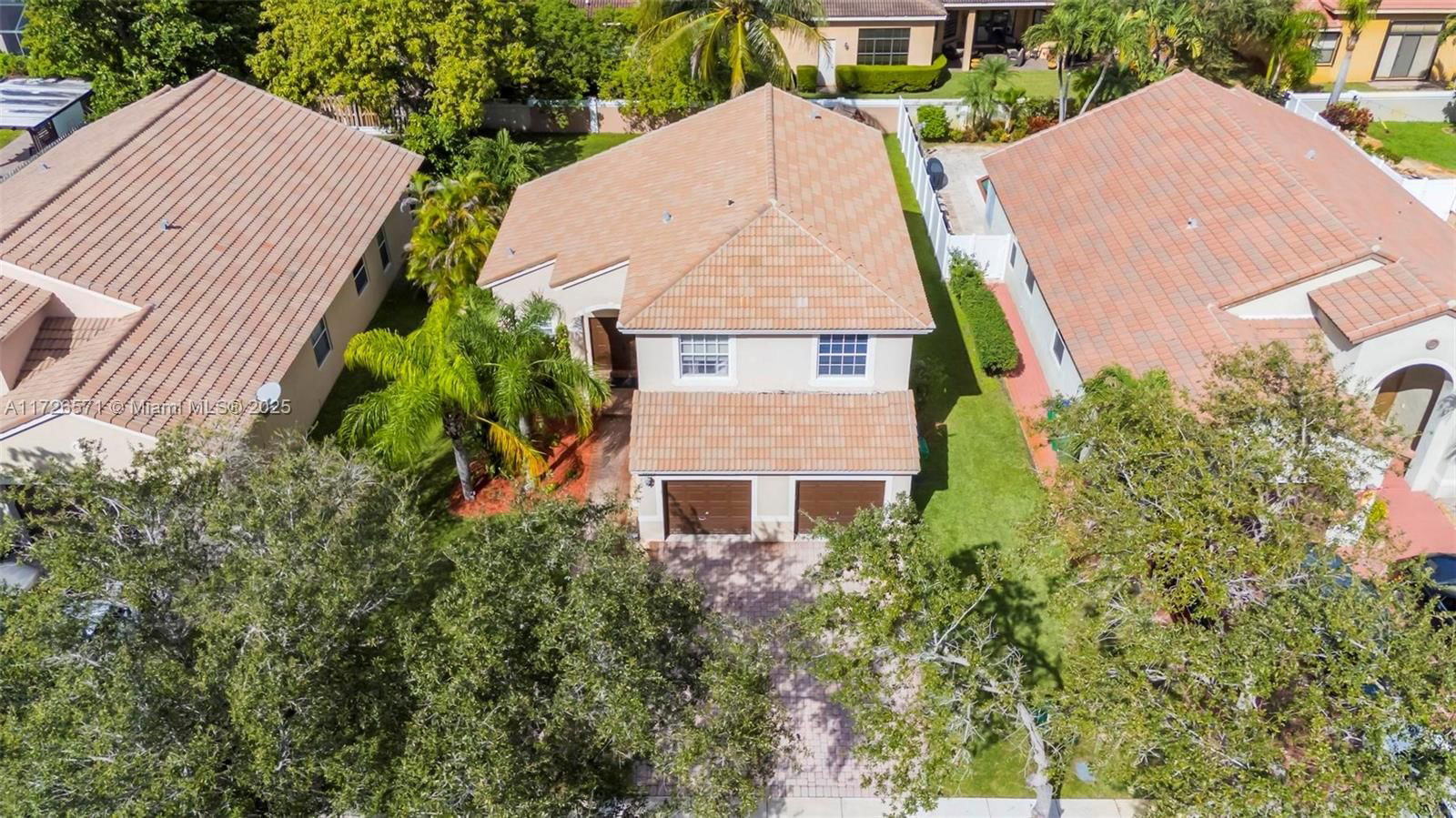 Real estate property located at 19115 25th Ct, Broward, Sunset Lakes Plat Two, Miramar, FL