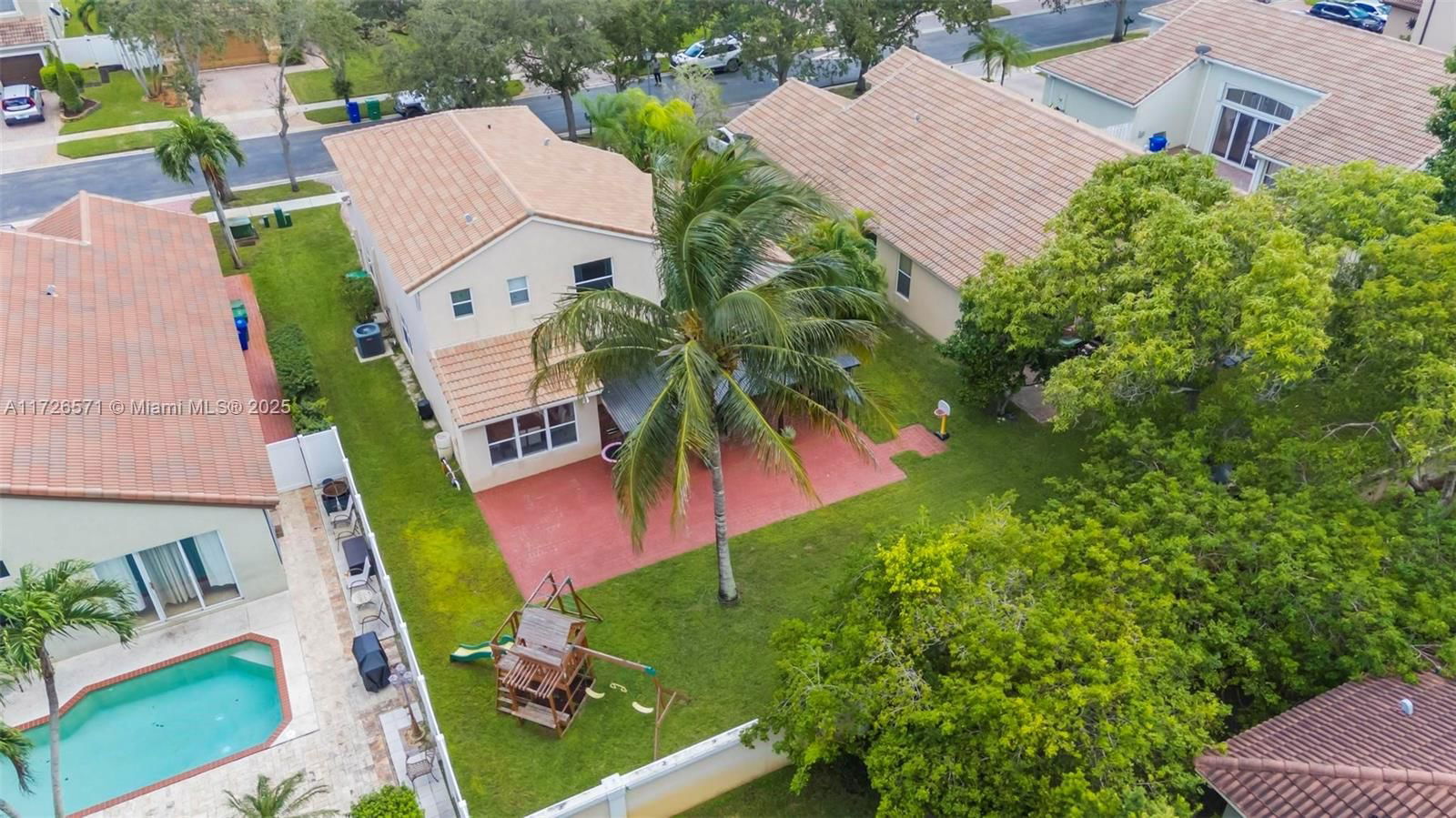 Real estate property located at 19115 25th Ct, Broward, Sunset Lakes Plat Two, Miramar, FL