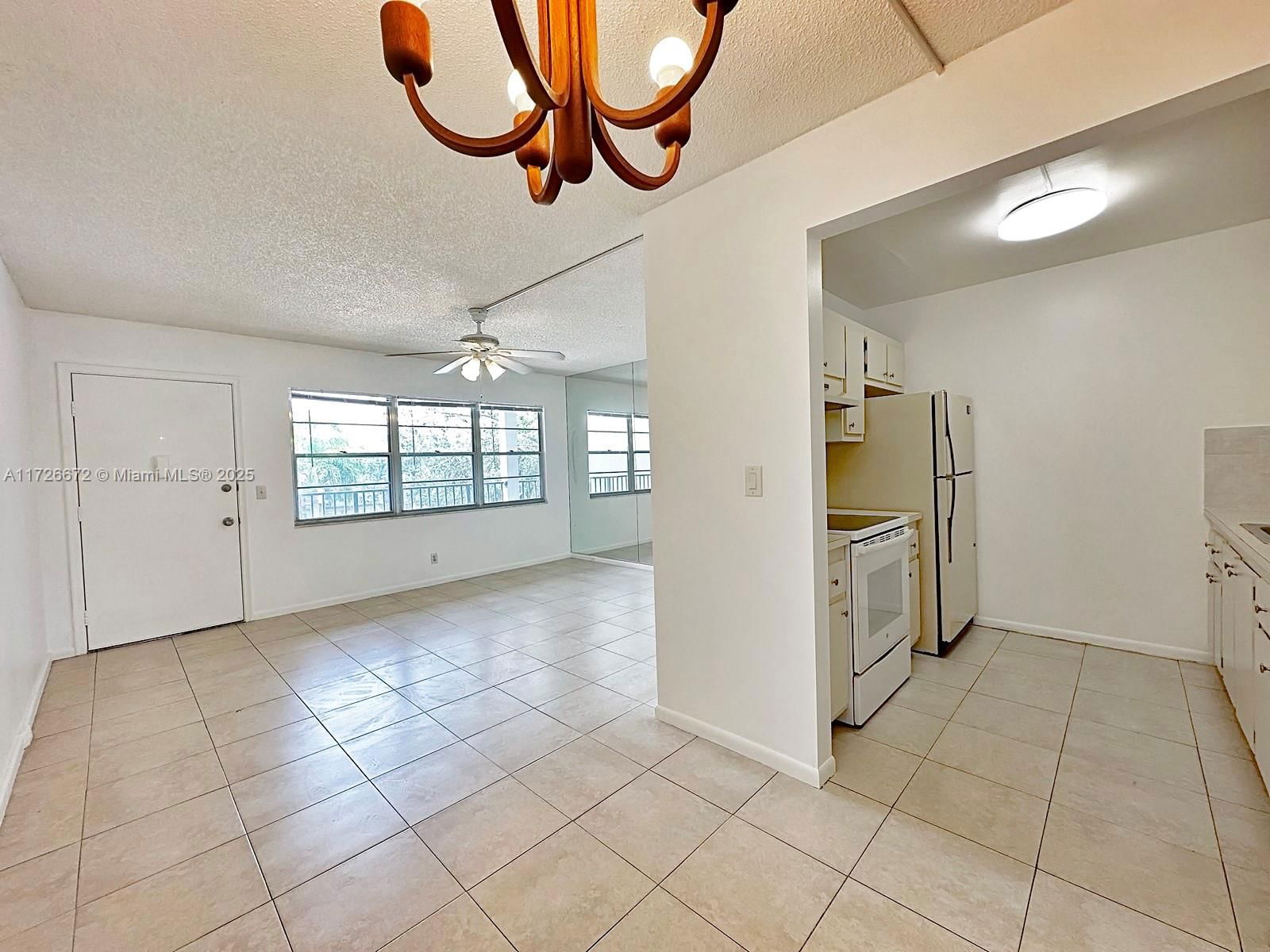 Real estate property located at 101 132nd Way #309-J, Broward, New Hampton Bldg J, Pembroke Pines, FL