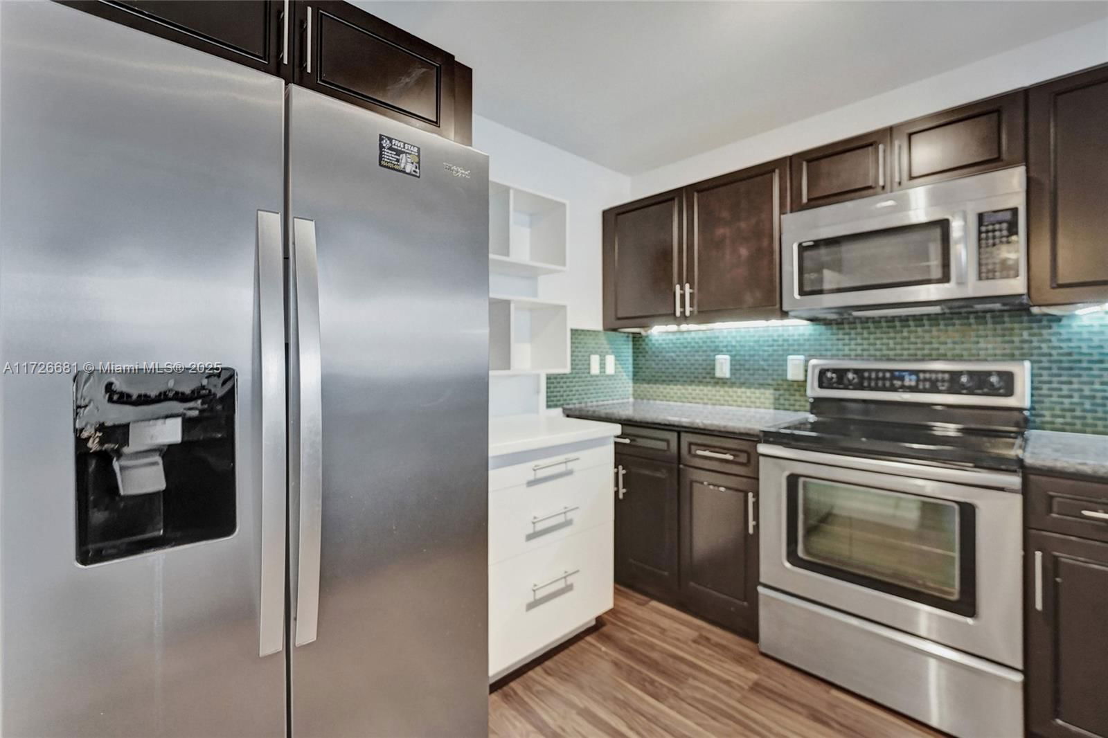 Real estate property located at 1160 Federal Hwy #419, Broward, East Point Towers Condo, Fort Lauderdale, FL