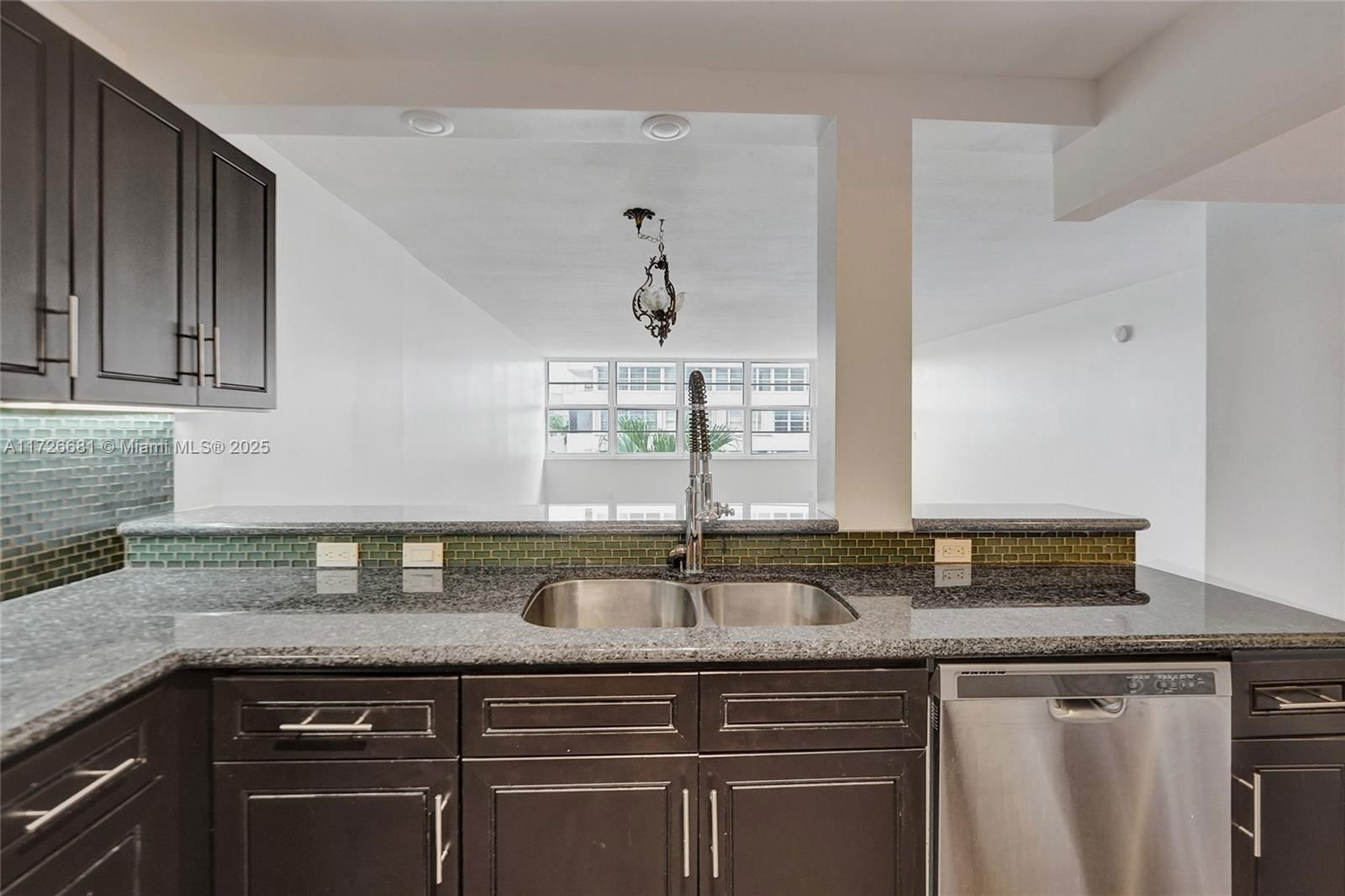 Real estate property located at 1160 Federal Hwy #419, Broward, East Point Towers Condo, Fort Lauderdale, FL