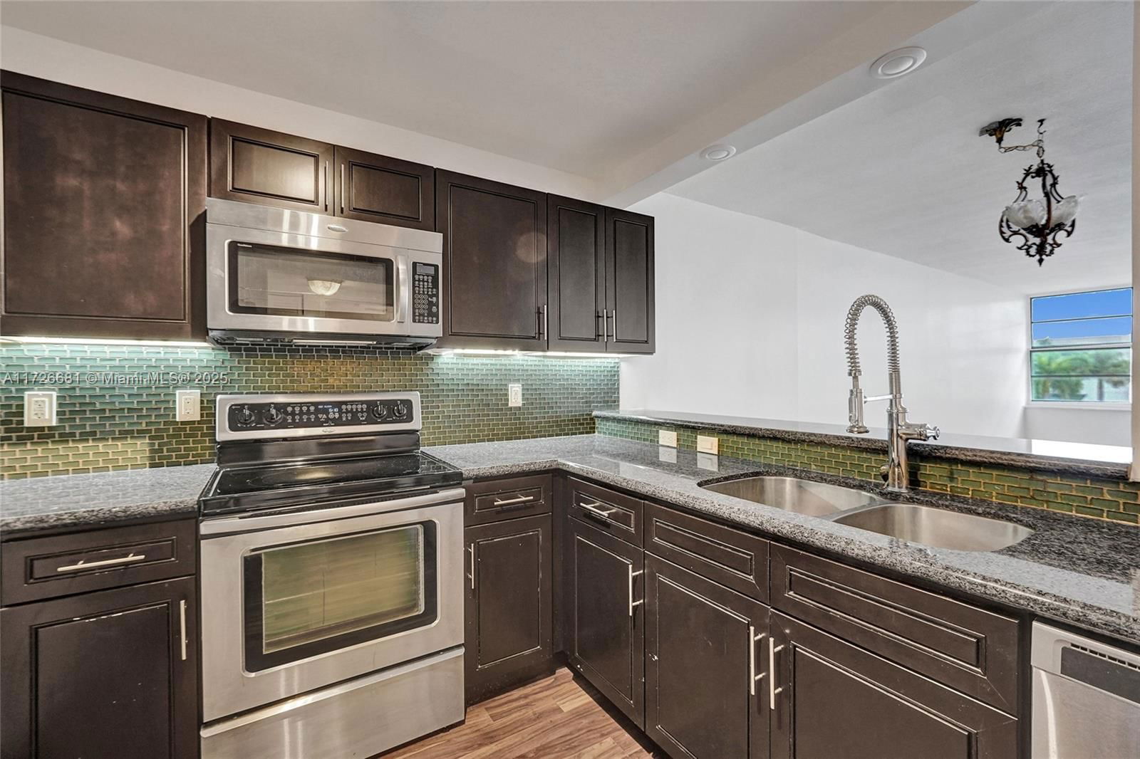 Real estate property located at 1160 Federal Hwy #419, Broward, East Point Towers Condo, Fort Lauderdale, FL
